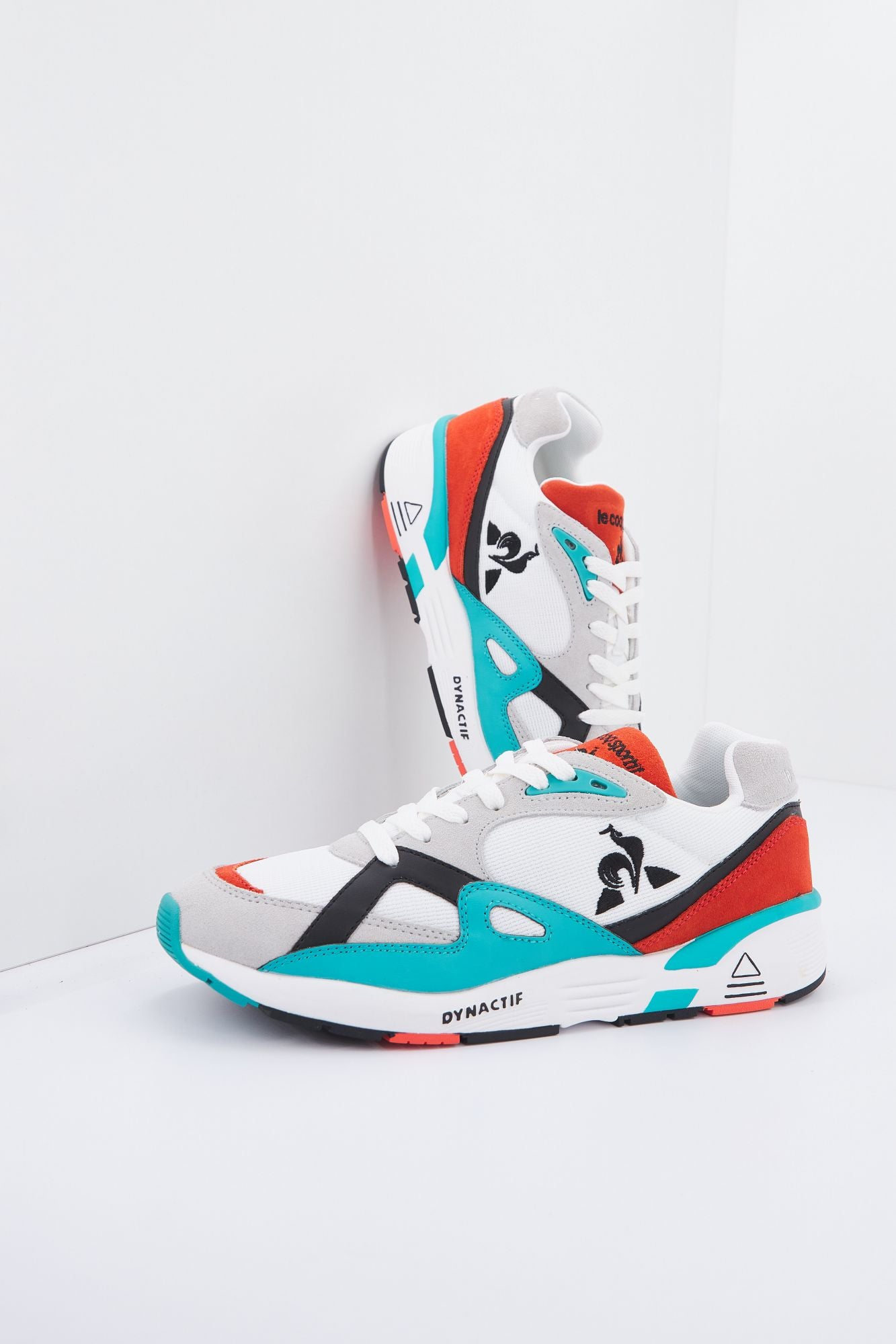 LE COQ SPORTIF LCS R850 en color MULTICOLOR (1)