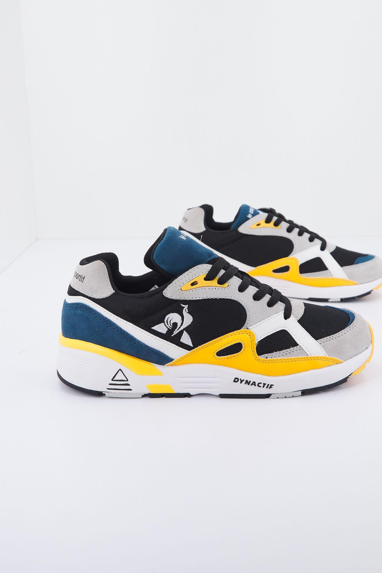 LE COQ SPORTIF LCS R850 en color MULTICOLOR (2)