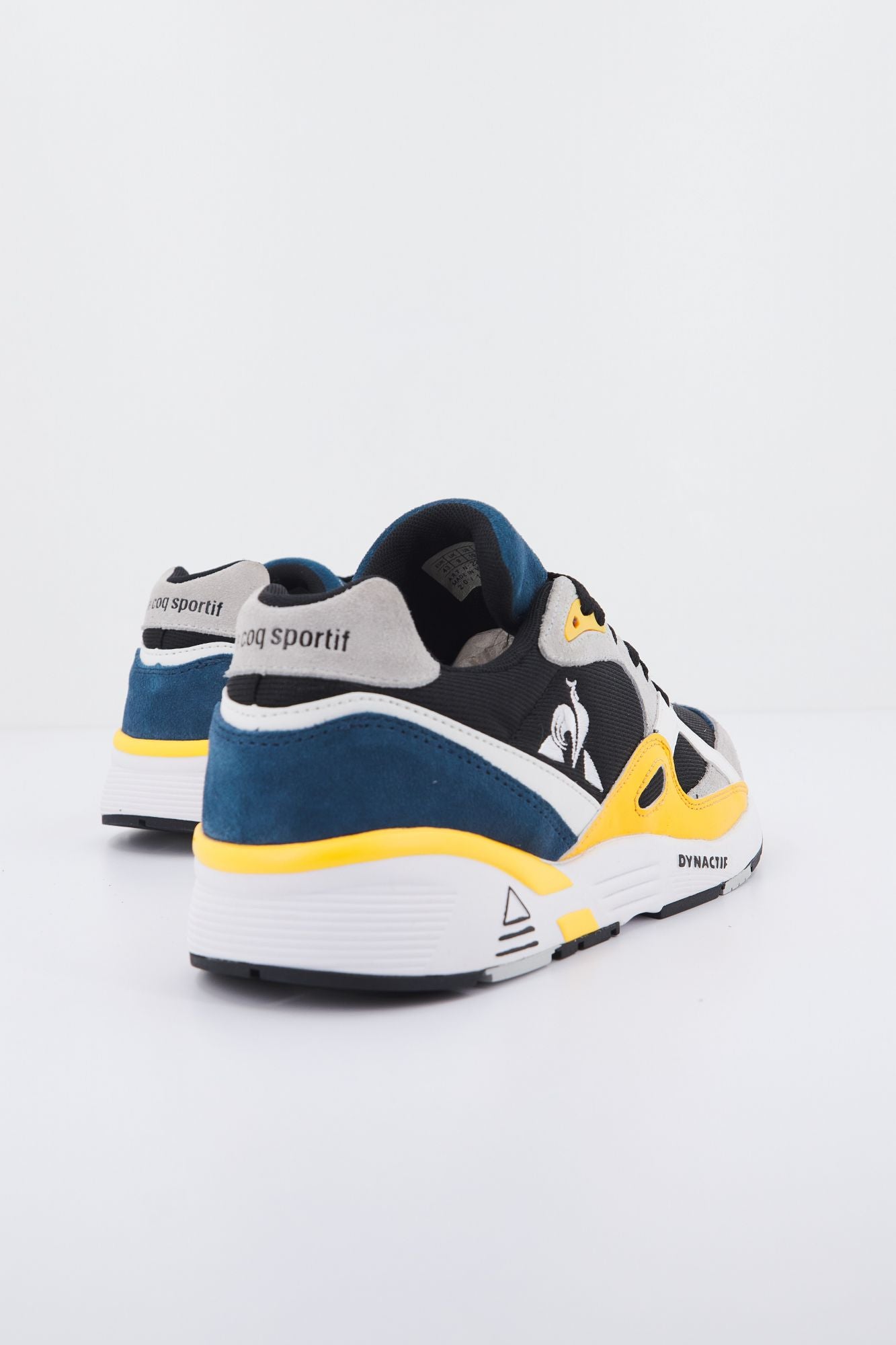 LE COQ SPORTIF LCS R850 en color MULTICOLOR (3)