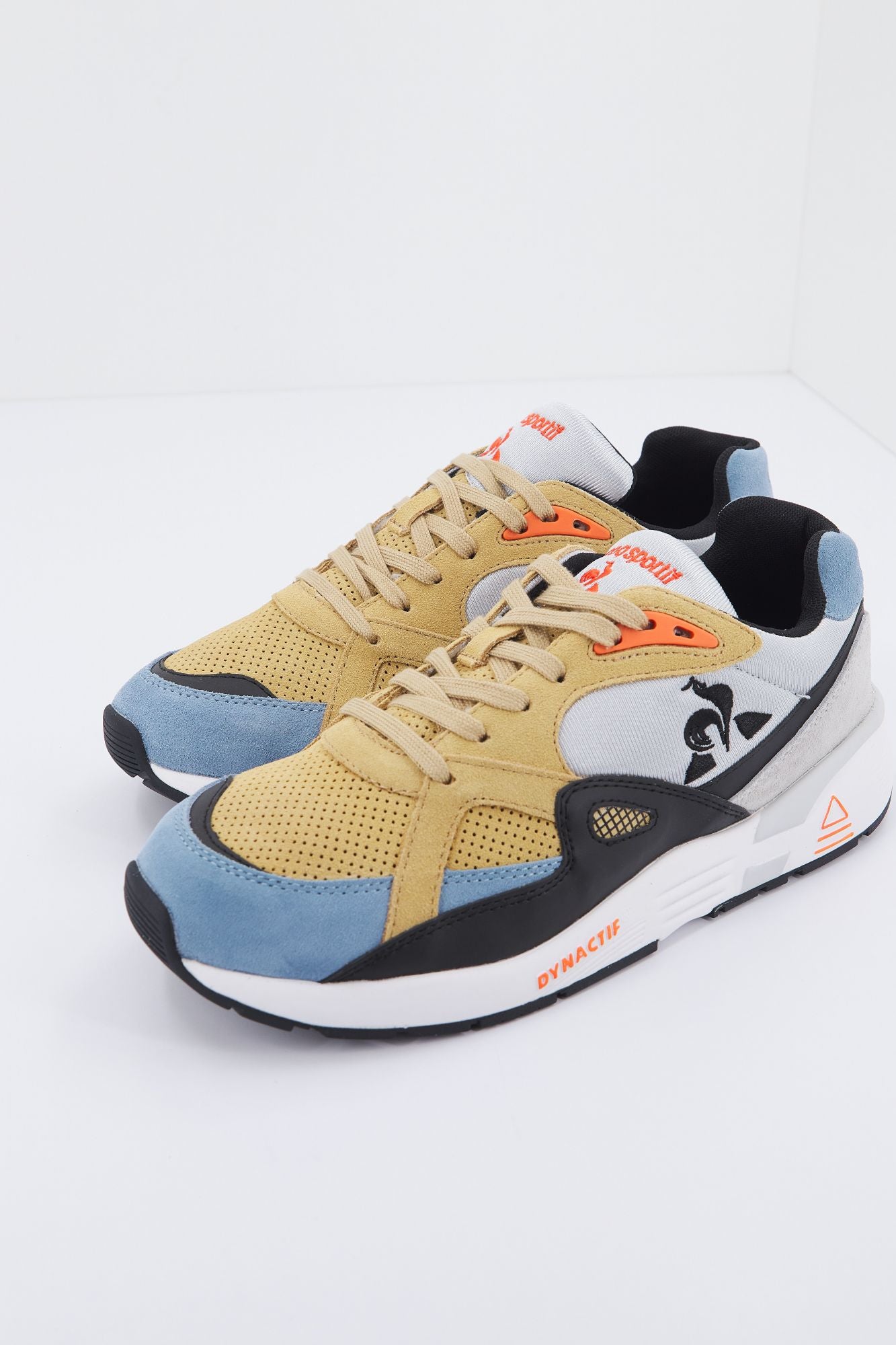 LE COQ SPORTIF LCS R850 STREET CRAFT en color MULTICOLOR (1)