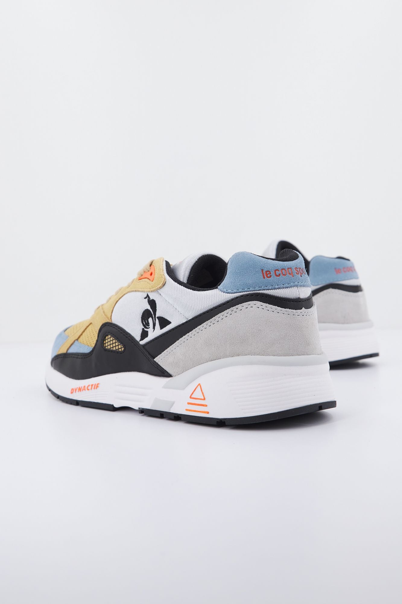 LE COQ SPORTIF LCS R850 STREET CRAFT en color MULTICOLOR (3)
