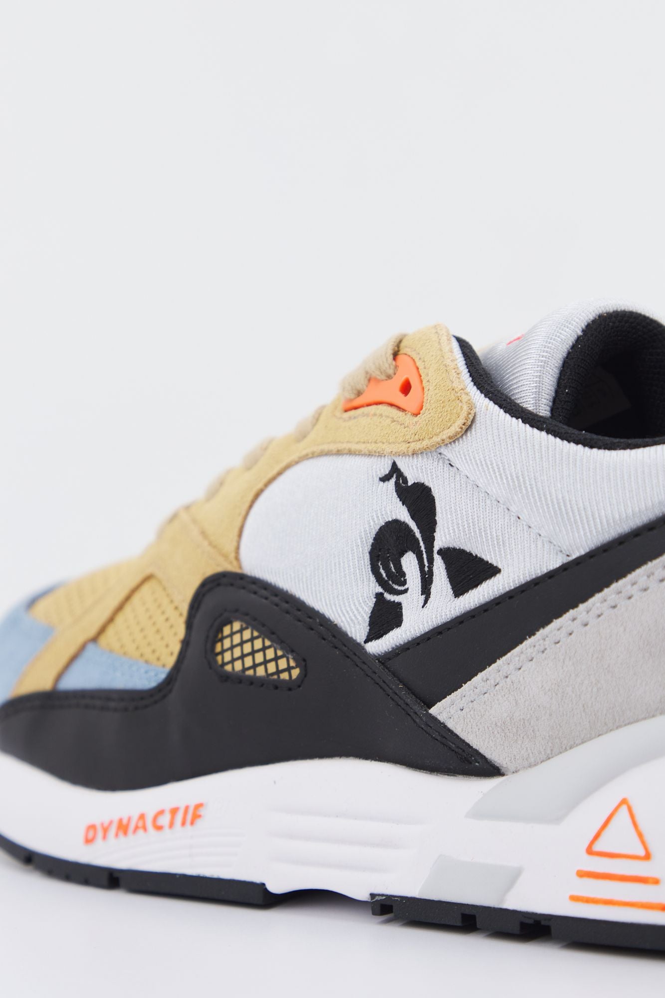 LE COQ SPORTIF LCS R850 STREET CRAFT en color MULTICOLOR (4)