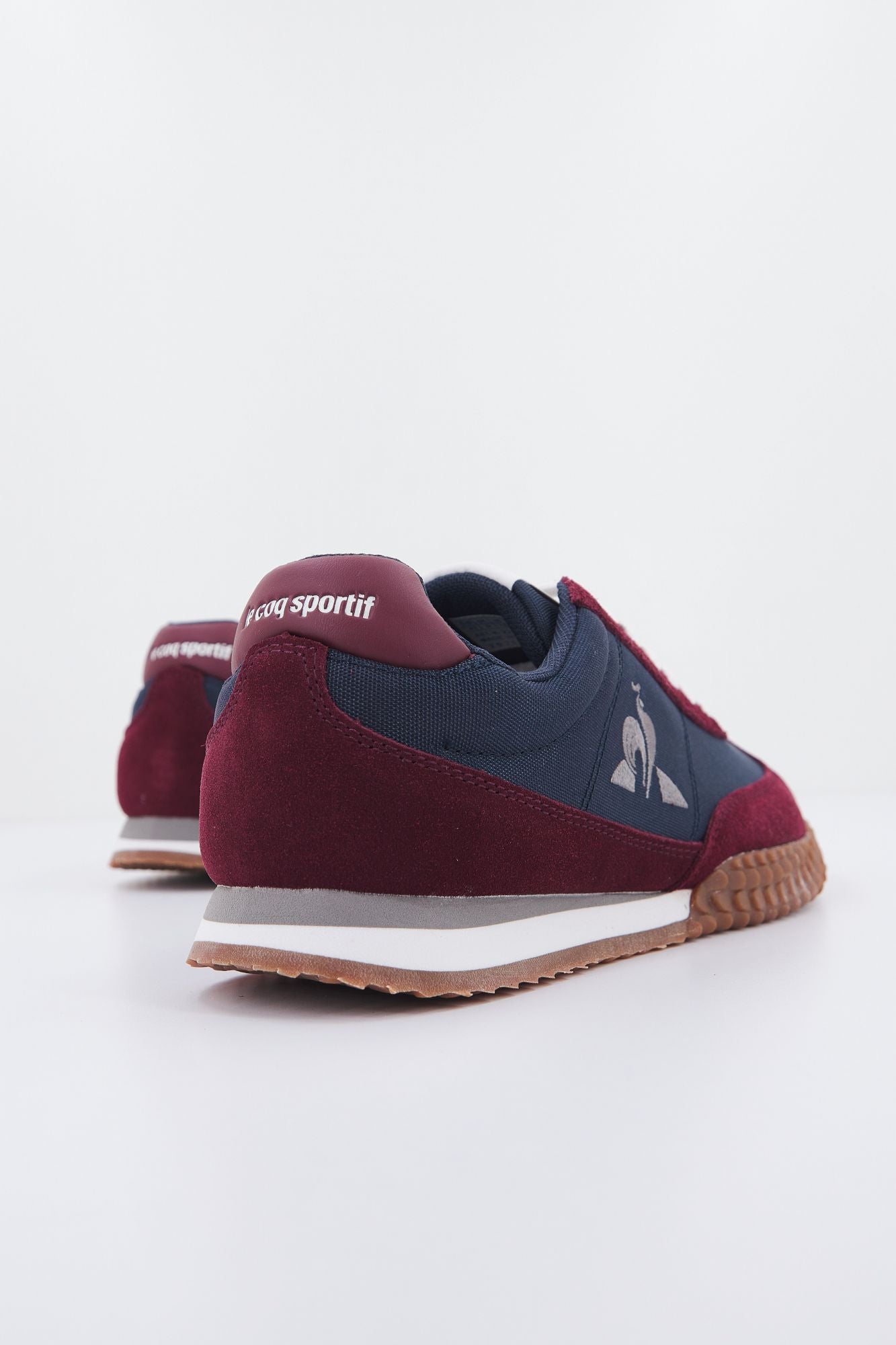 LE COQ SPORTIF VELOCE en color BURDEOS (3)