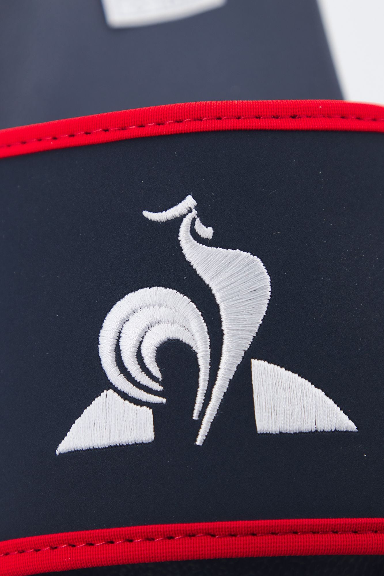 LE COQ SPORTIF SLIDE BINDING en color AZUL (4)