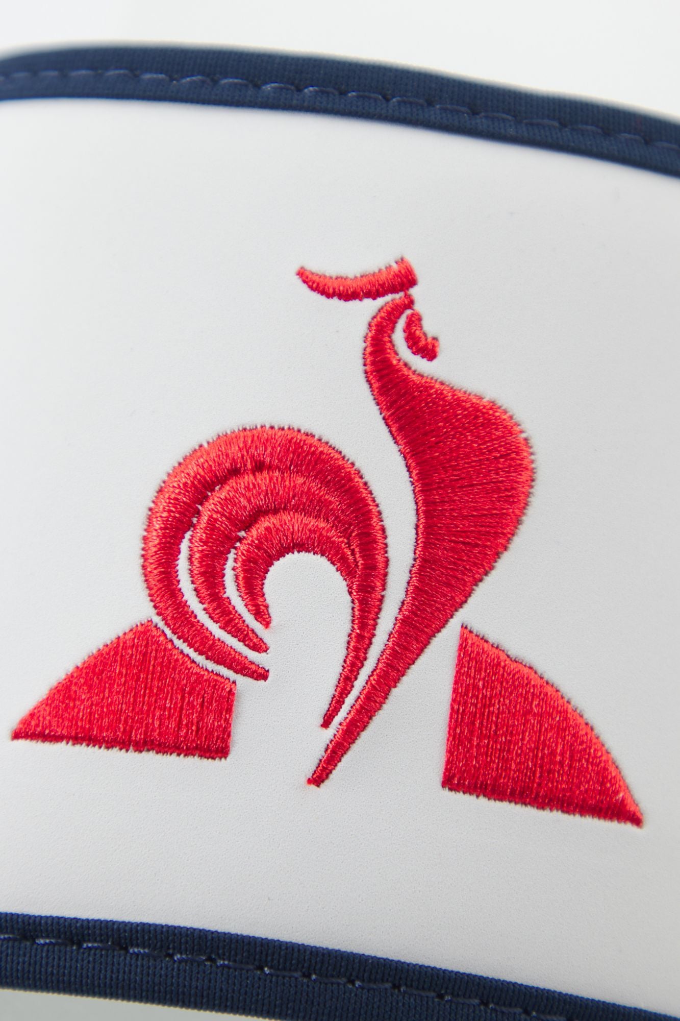 LE COQ SPORTIF SLIDE BINDING en color BLANCO (4)