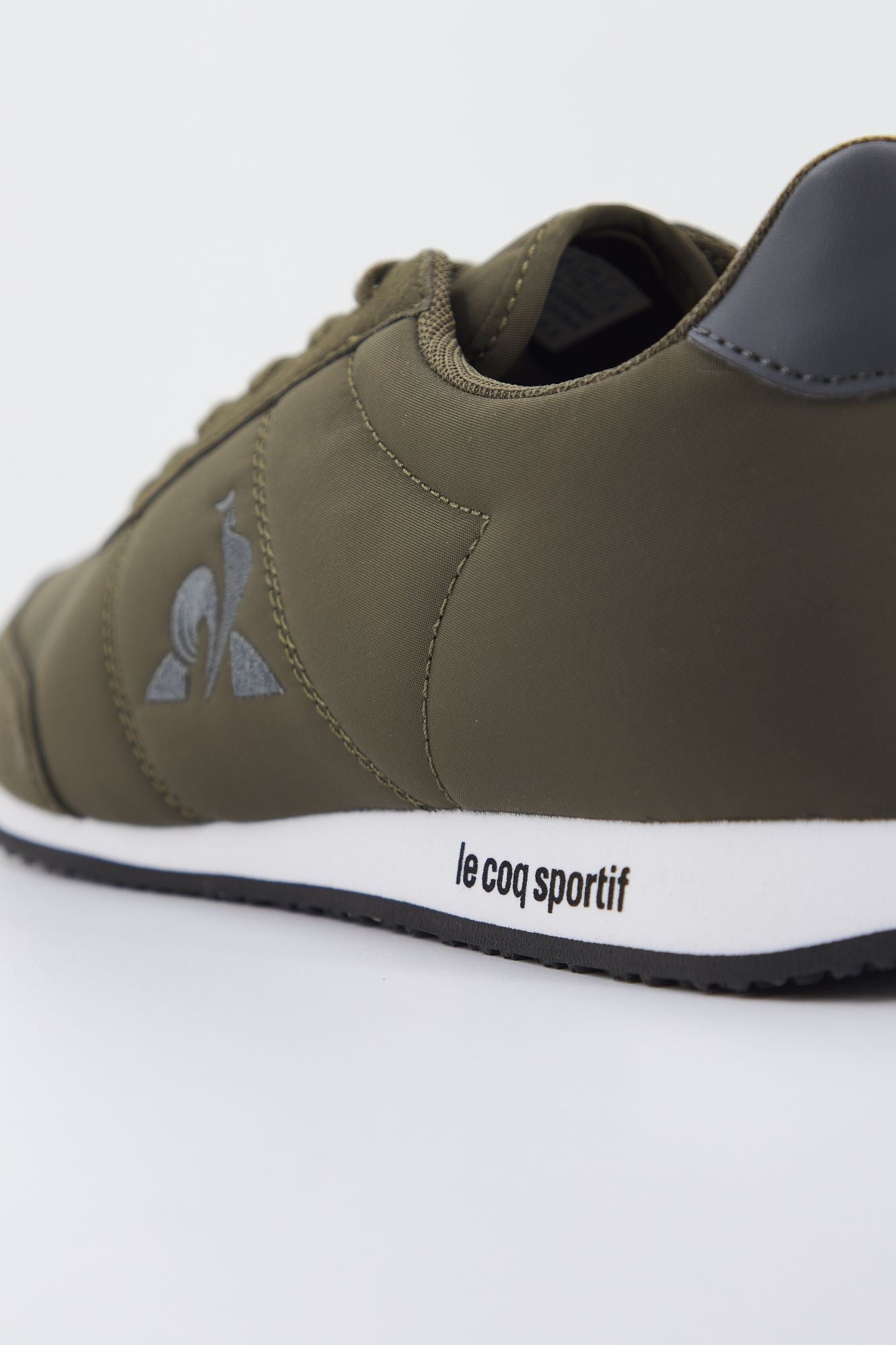 LE COQ SPORTIF RACERONE SPORT en color VERDE (3)