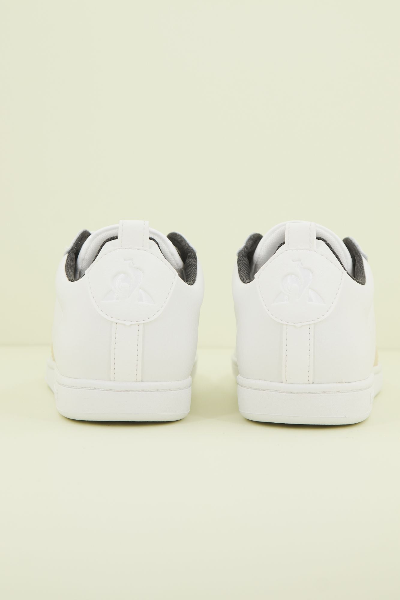 LE COQ SPORTIF 2310071L COURTCLASSIC en color BLANCO (3)