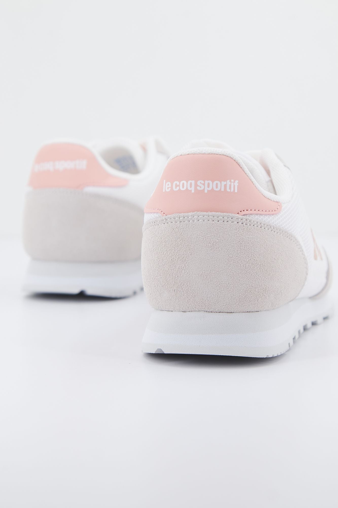 LE COQ SPORTIF ASTRA W en color BLANCO (3)