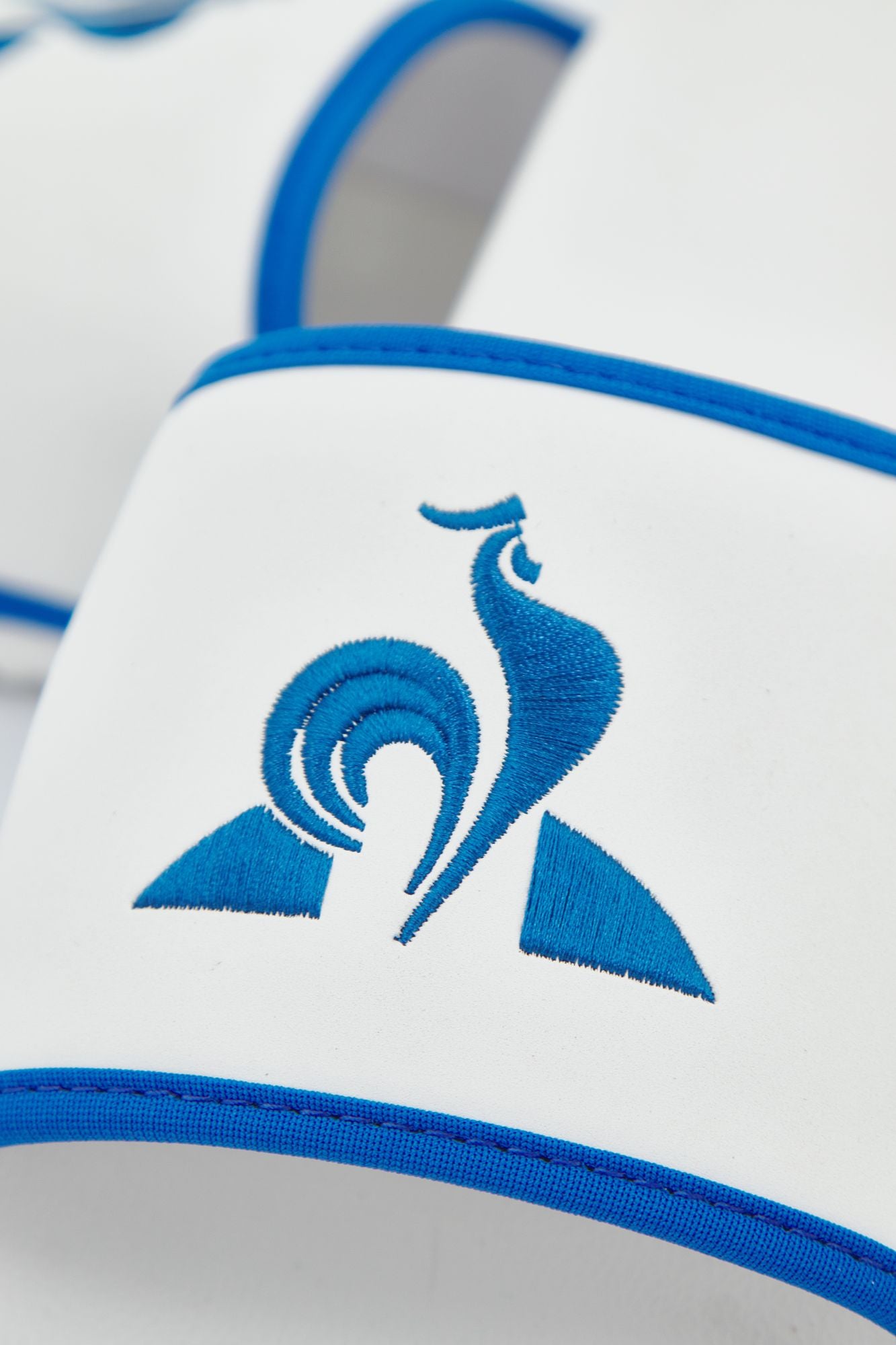LE COQ SPORTIF SLIDE BINDING en color BLANCO (4)