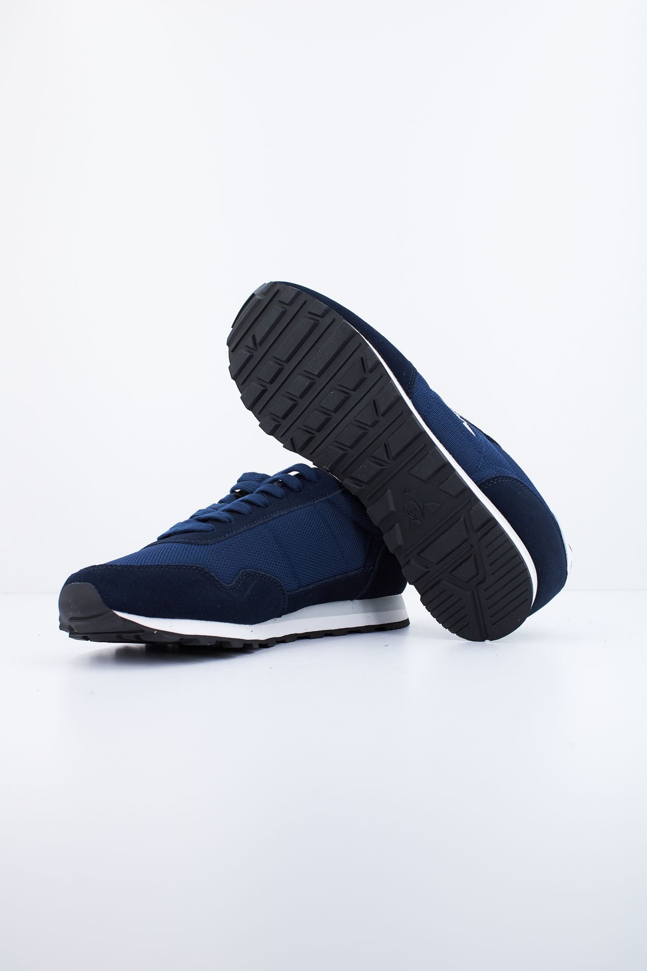 LE COQ SPORTIF ASTRA en color AZUL (4)