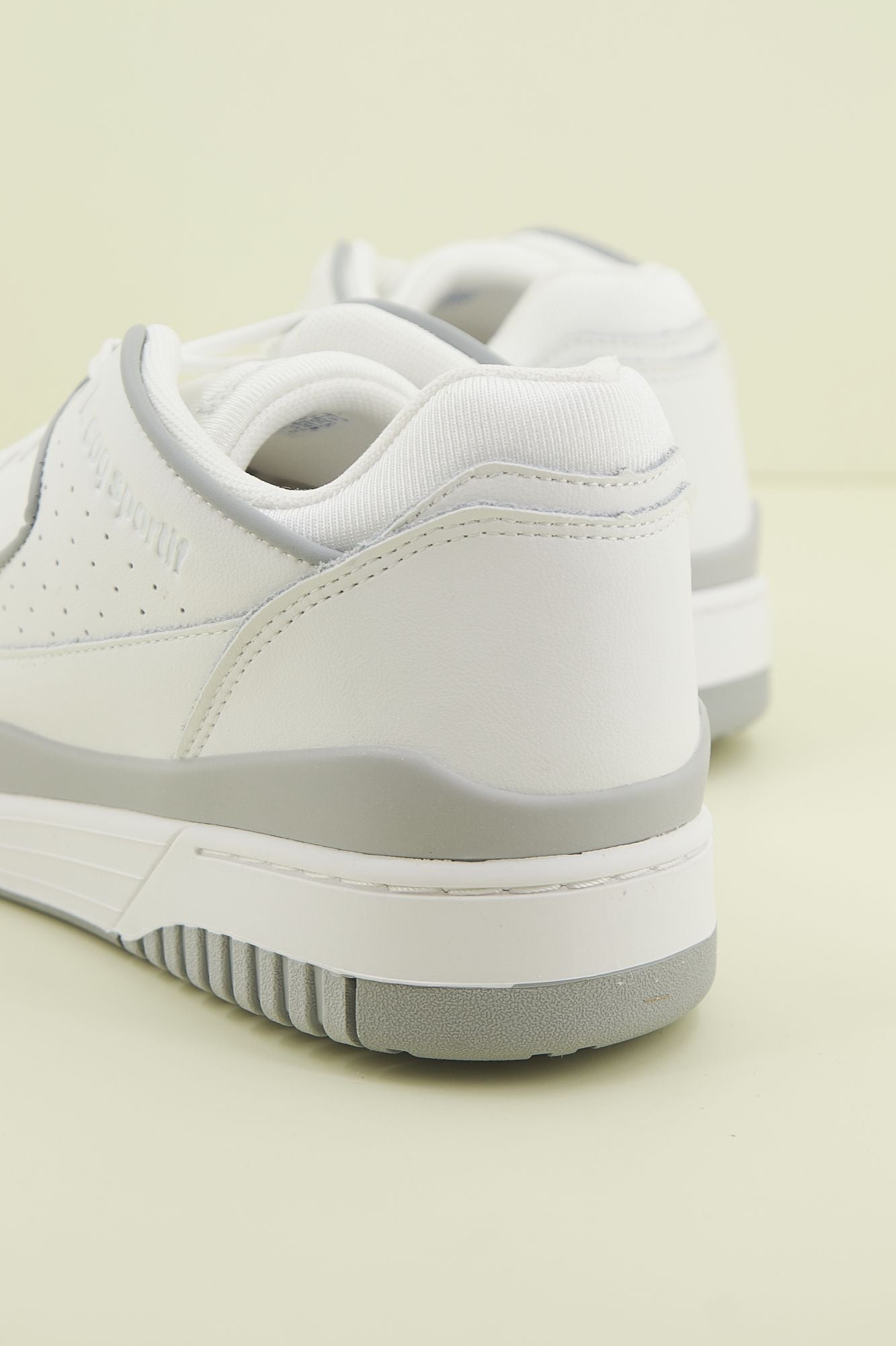 LE COQ SPORTIF LCS T1000 NINETIES en color BLANCO (3)