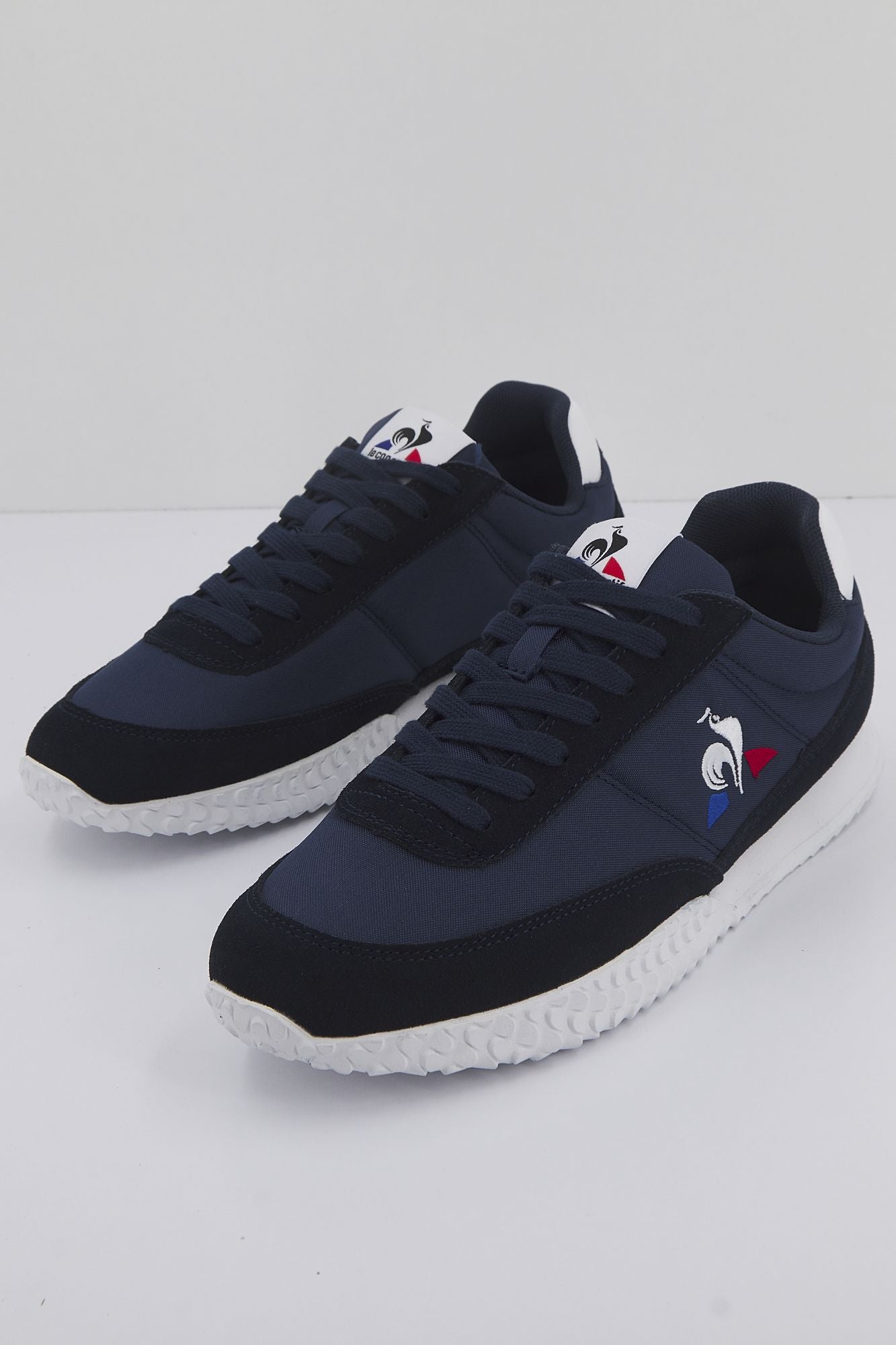 LE COQ SPORTIF VELOCE en color AZUL (1)