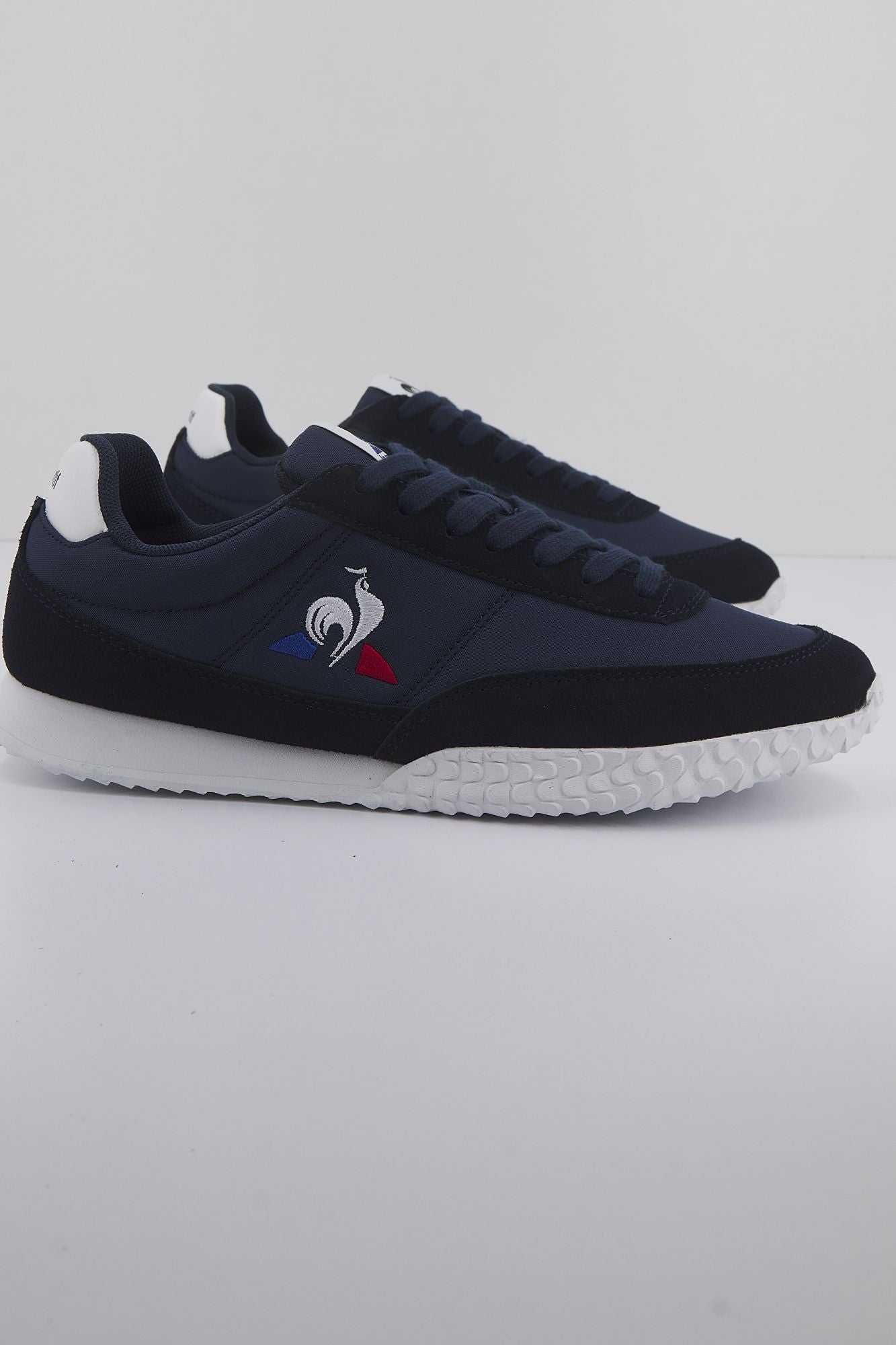 LE COQ SPORTIF VELOCE en color AZUL (2)