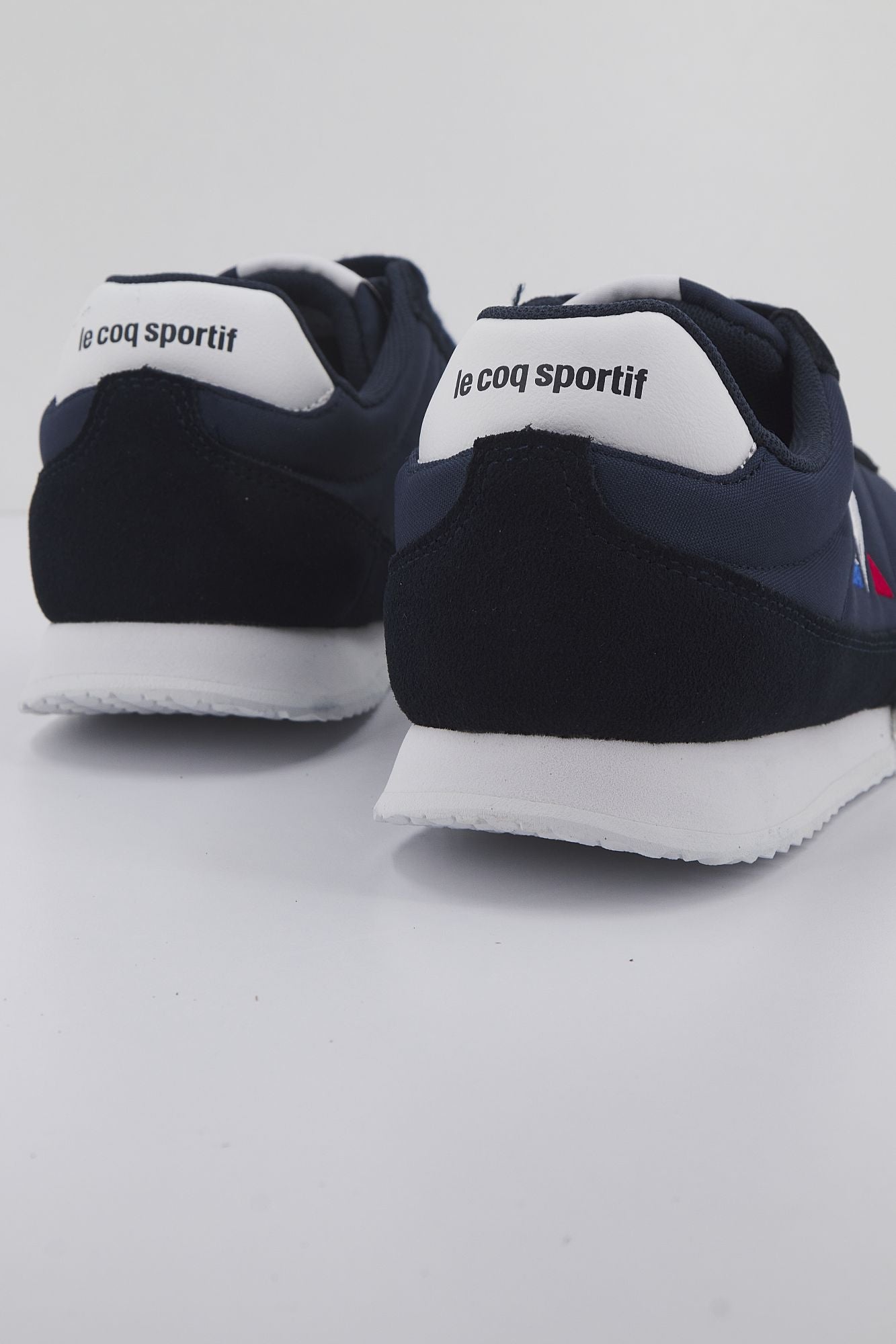 LE COQ SPORTIF VELOCE en color AZUL (3)