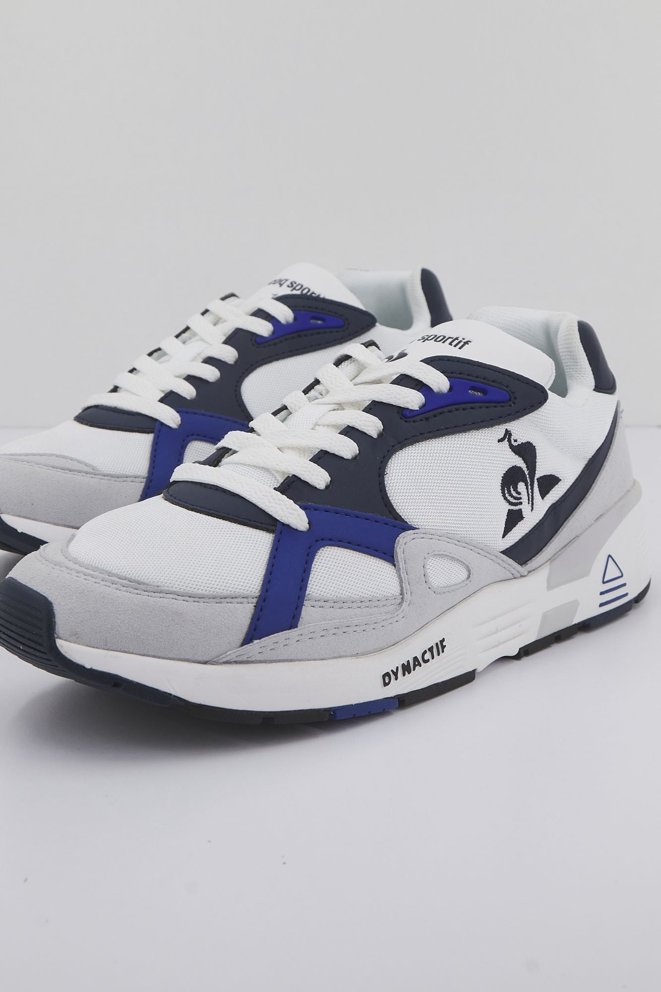 LE COQ SPORTIF LCS R850 SPORT OG en color BLANCO (2)