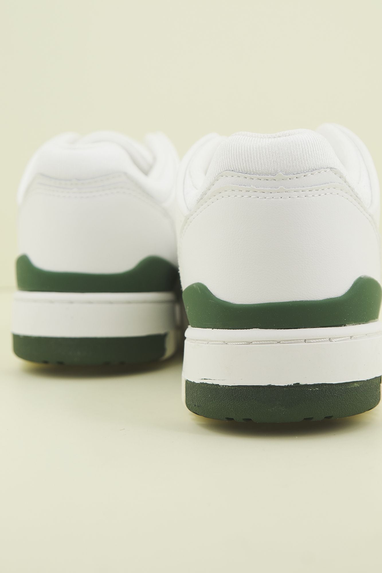 LE COQ SPORTIF LCS T1000 en color BLANCO (3)