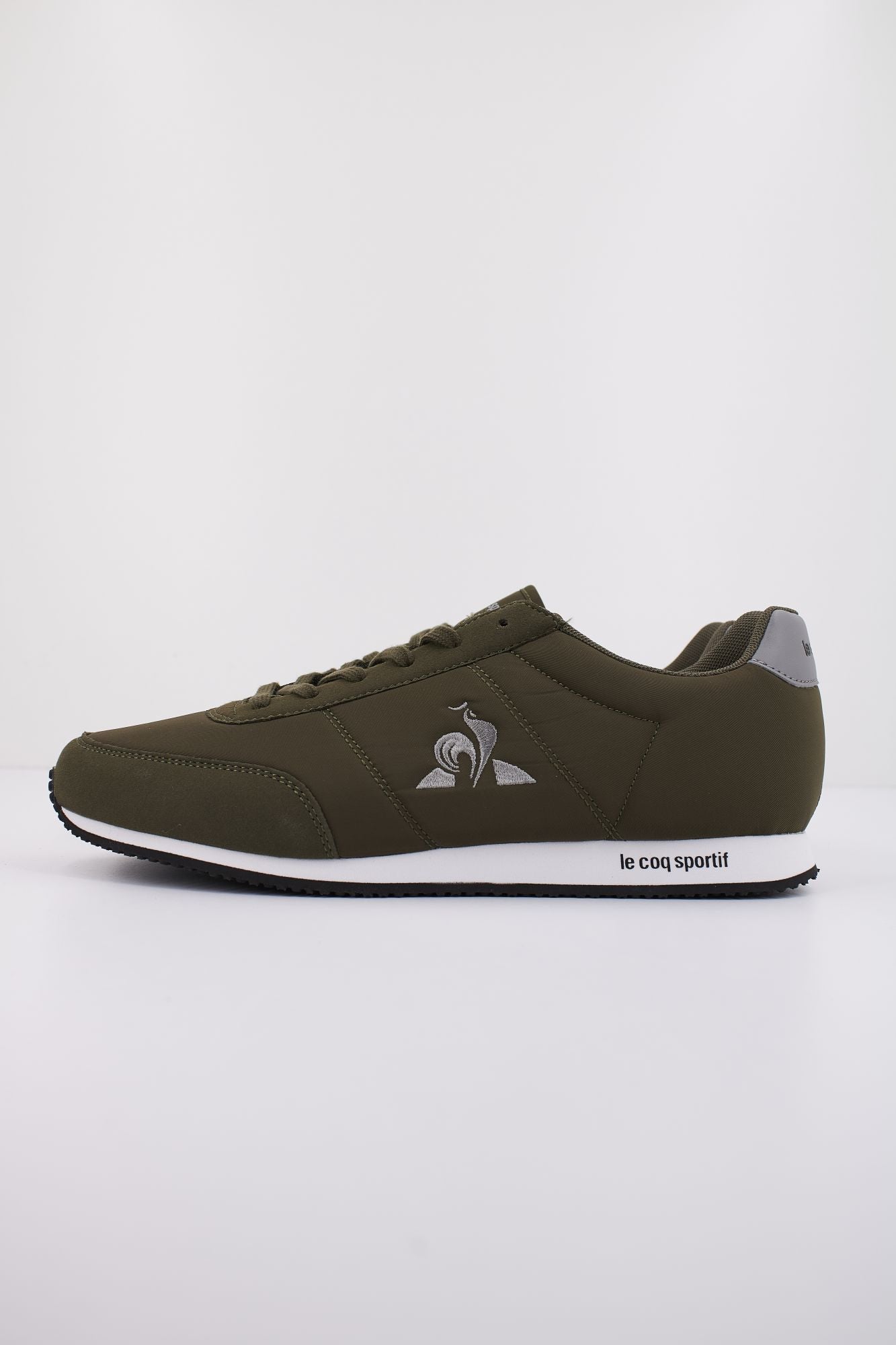LE COQ SPORTIF RACERONE SPORT en color VERDE (1)