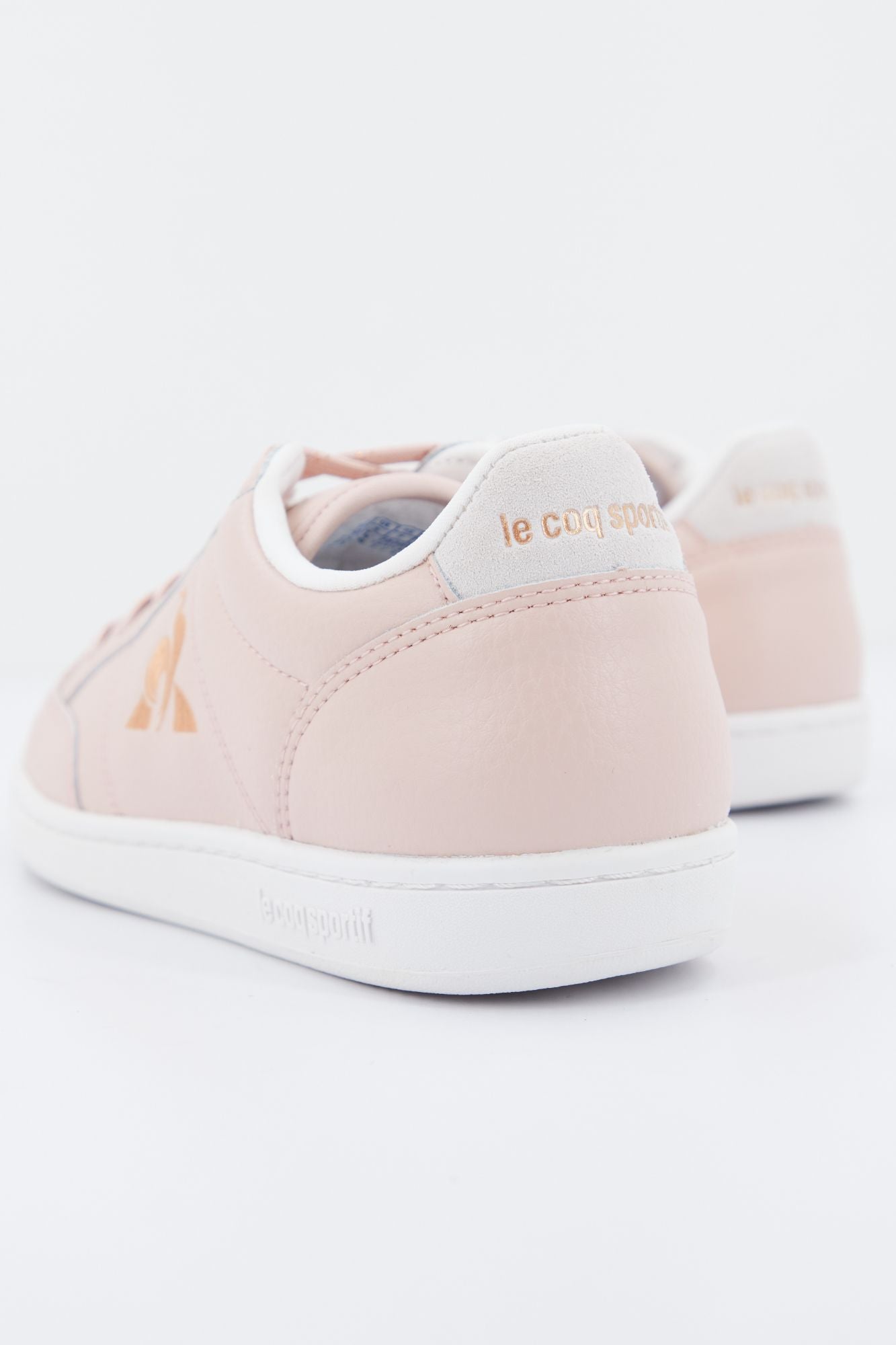 LE COQ SPORTIF COURT CLAY W en color ROSA (3)