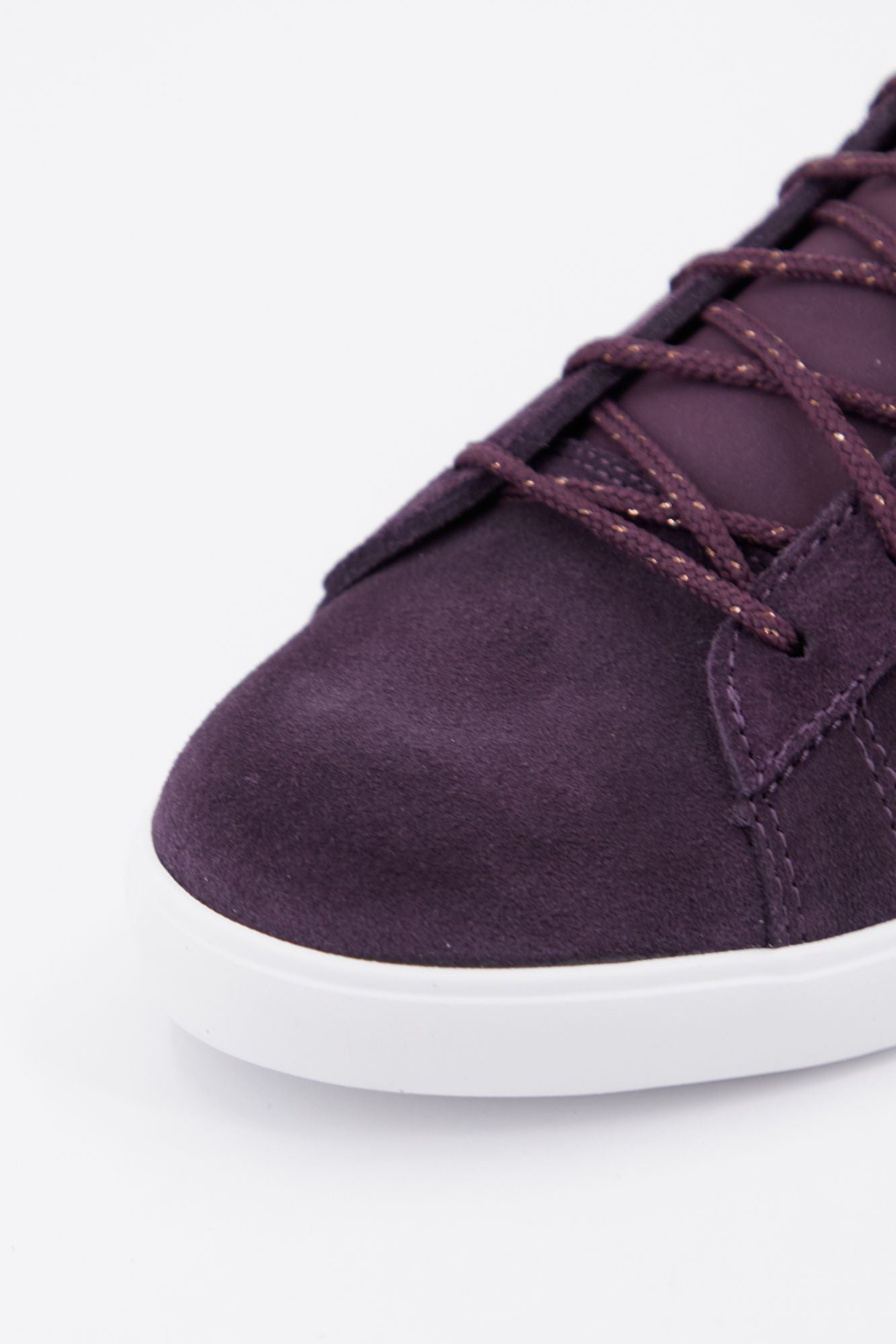 LE COQ SPORTIF AGATE PREMIUM en color VIOLETA (3)