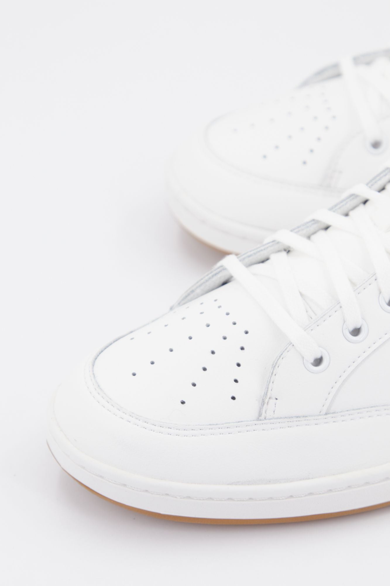 LE COQ SPORTIF COURT CLAY BOLD optical whi en color BLANCO (2)