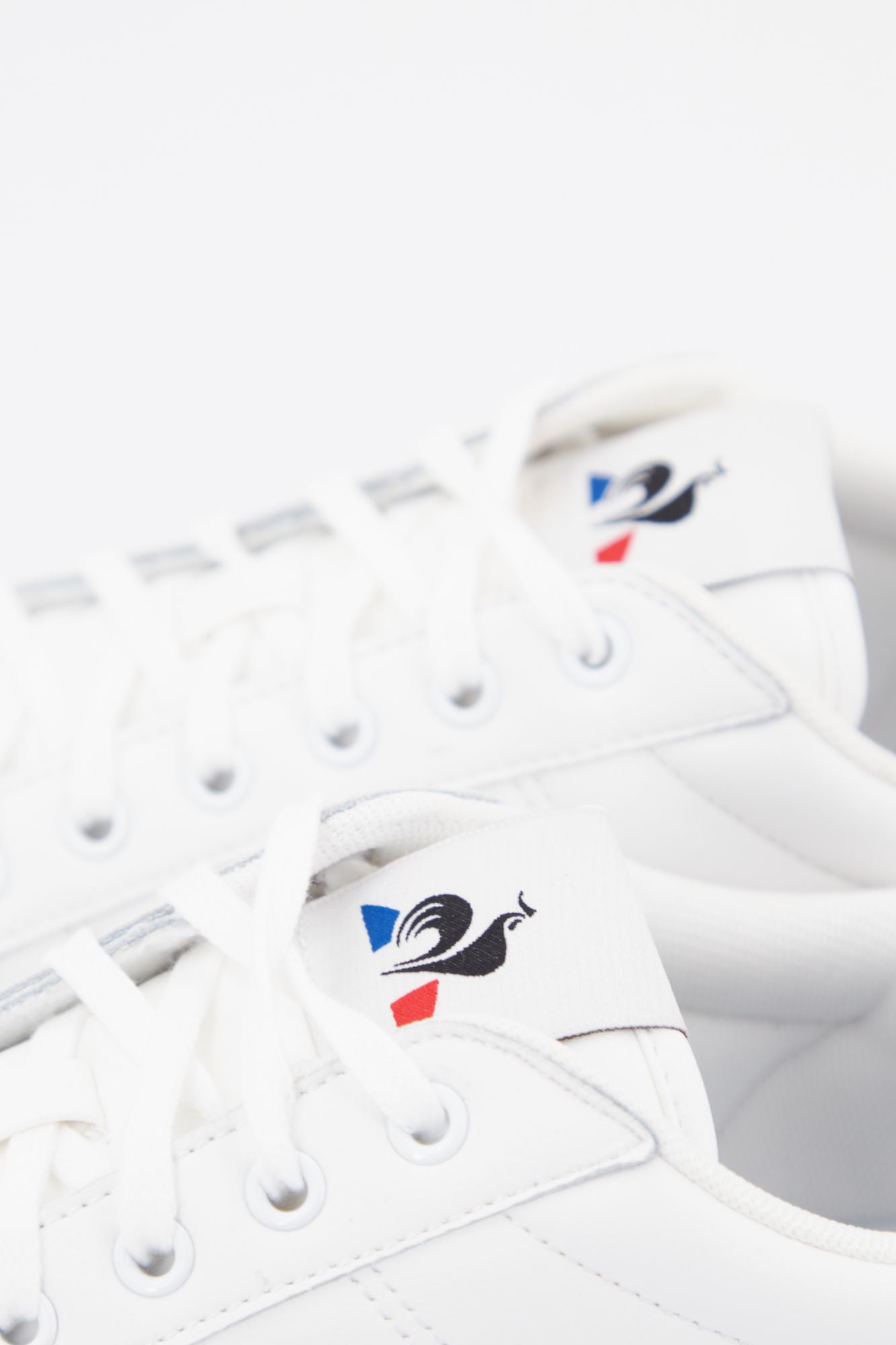 LE COQ SPORTIF COURT CLAY BOLD optical whi en color BLANCO (3)