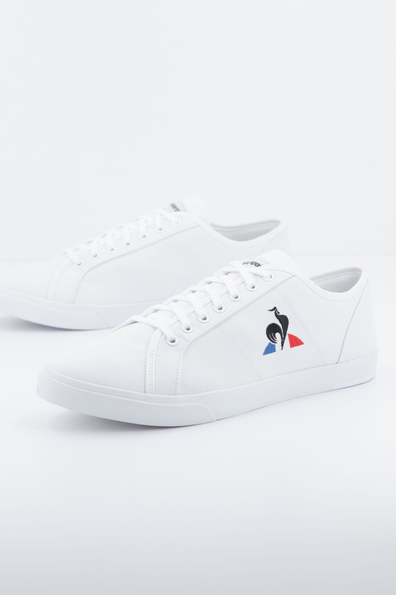 LE COQ SPORTIF VERDON en color BLANCO (1)