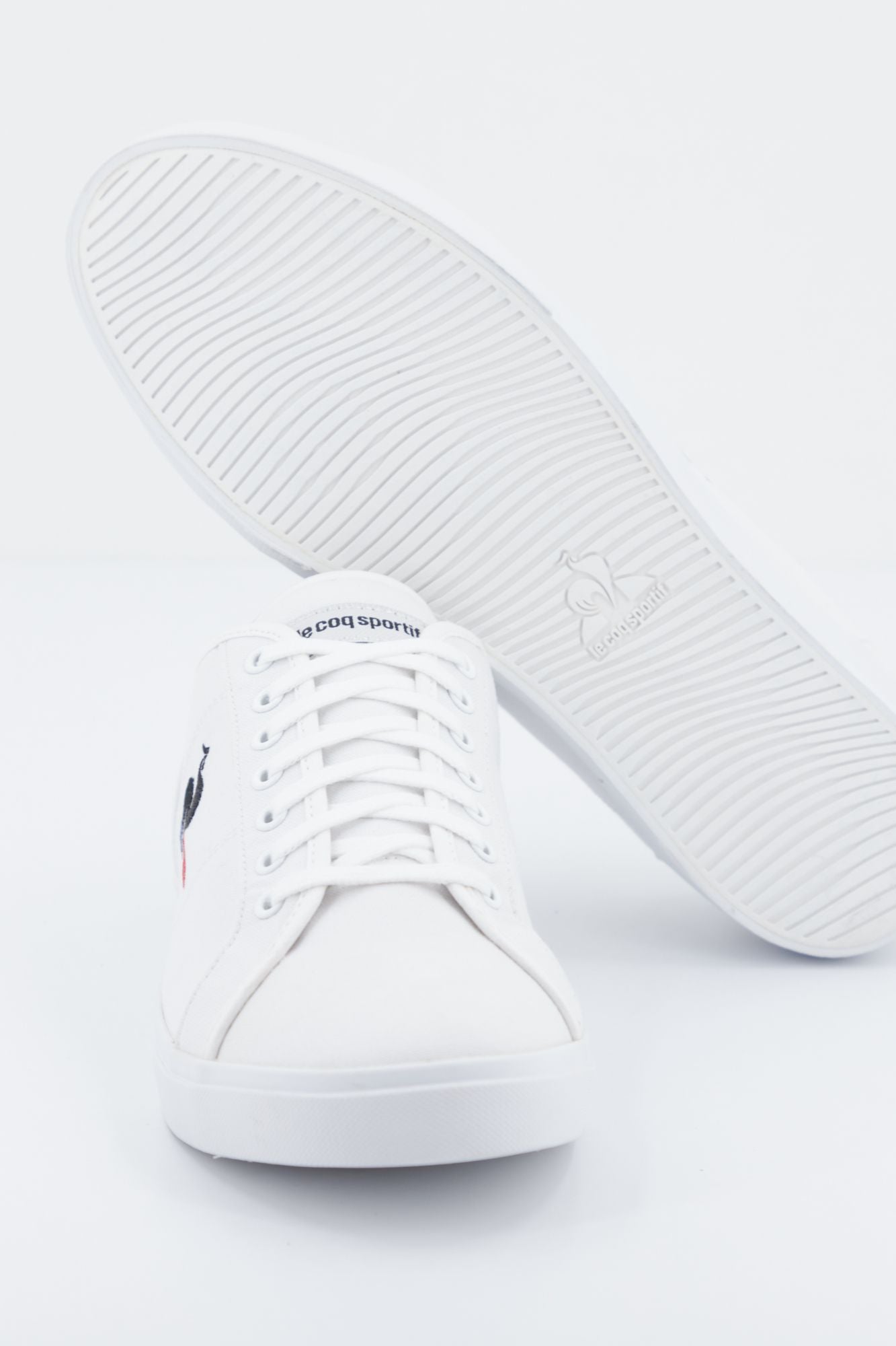 LE COQ SPORTIF VERDON en color BLANCO (4)