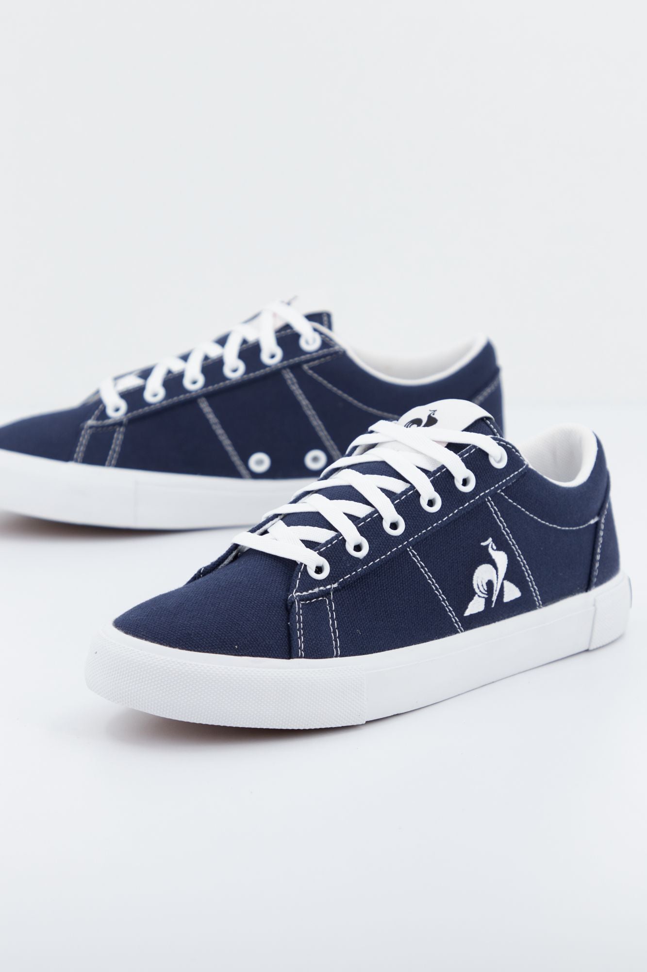 LE COQ SPORTIF VERDON PLUS en color AZUL (1)