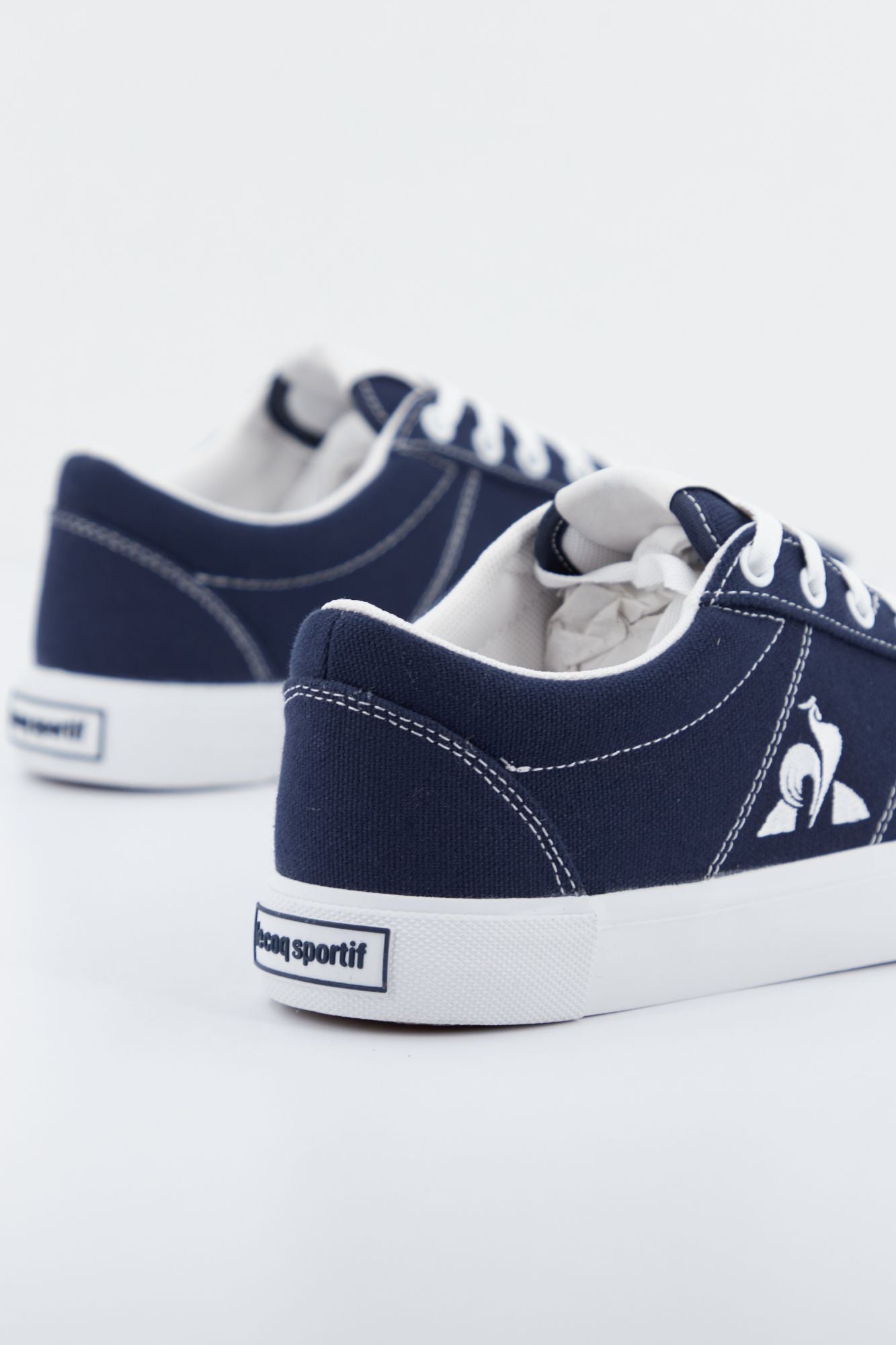 LE COQ SPORTIF VERDON PLUS en color AZUL (3)