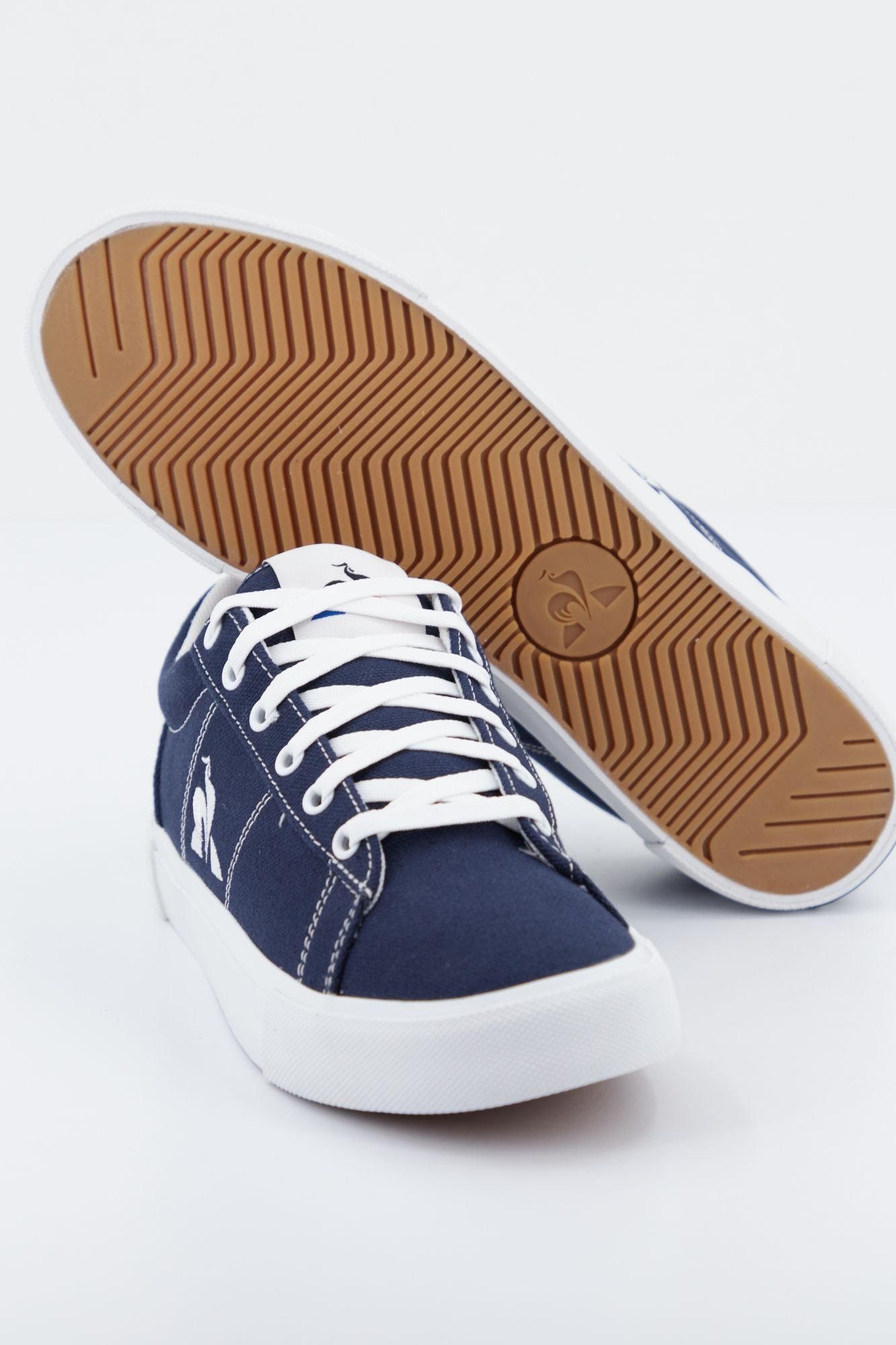 LE COQ SPORTIF VERDON PLUS en color AZUL (4)