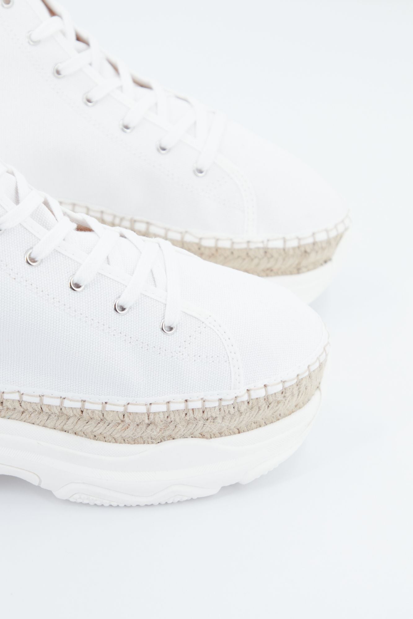 YELLOW STREET BOOT PARTY en color BLANCO (5)