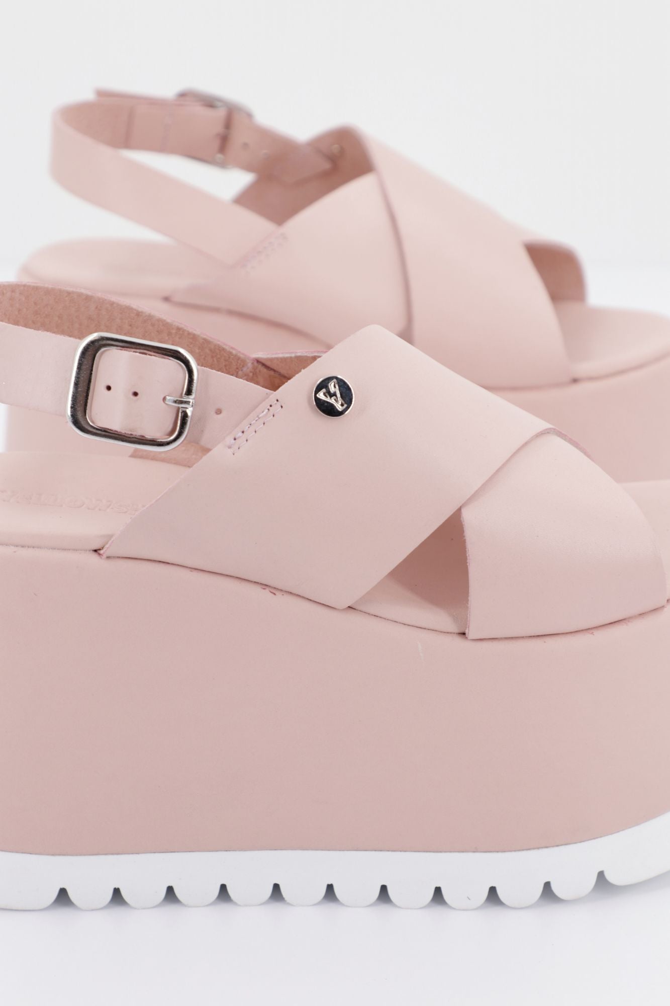 YELLOW DAY OFF en color ROSA (4)