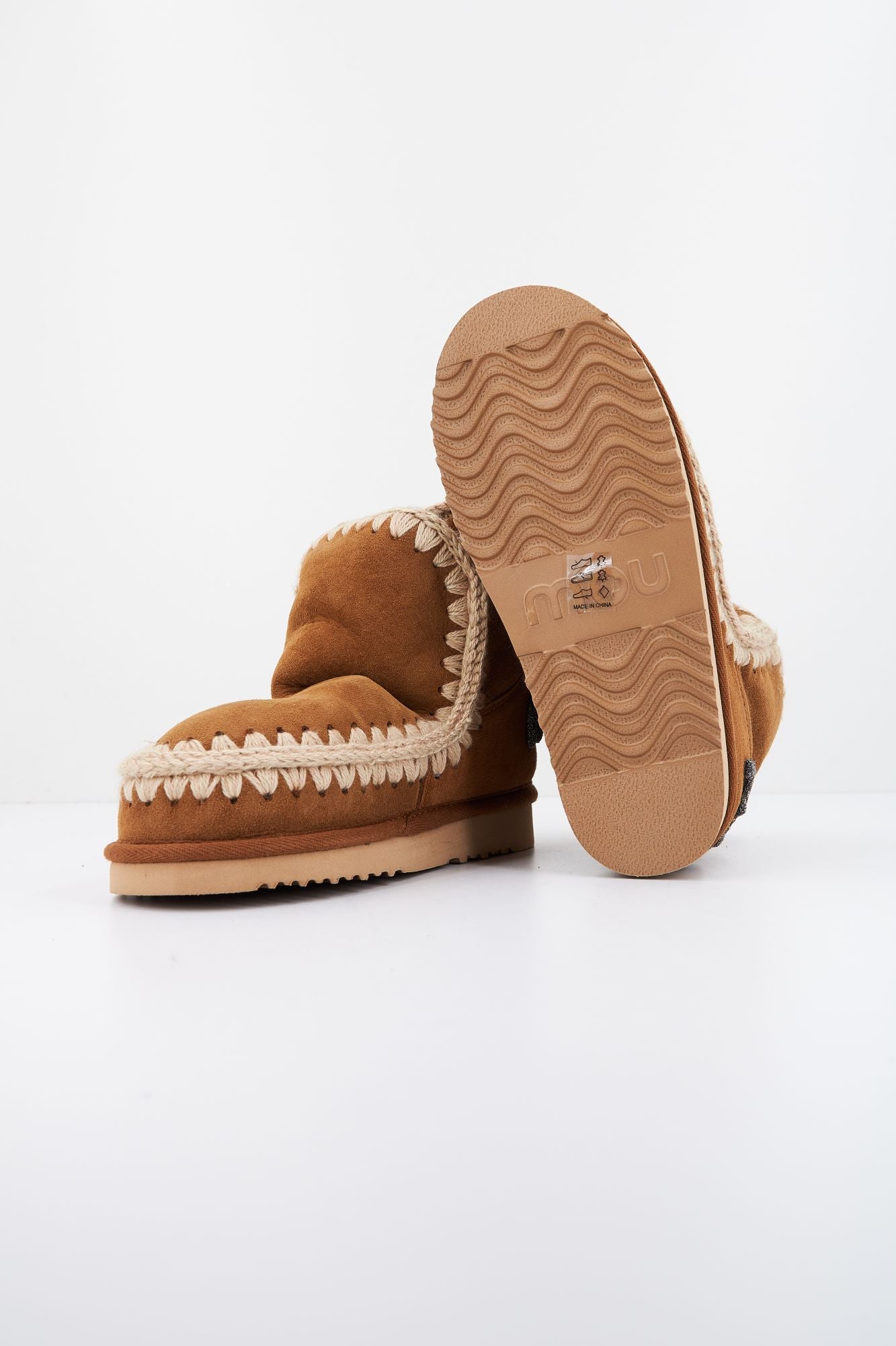 MOU FW101050A en color MARRON (4)