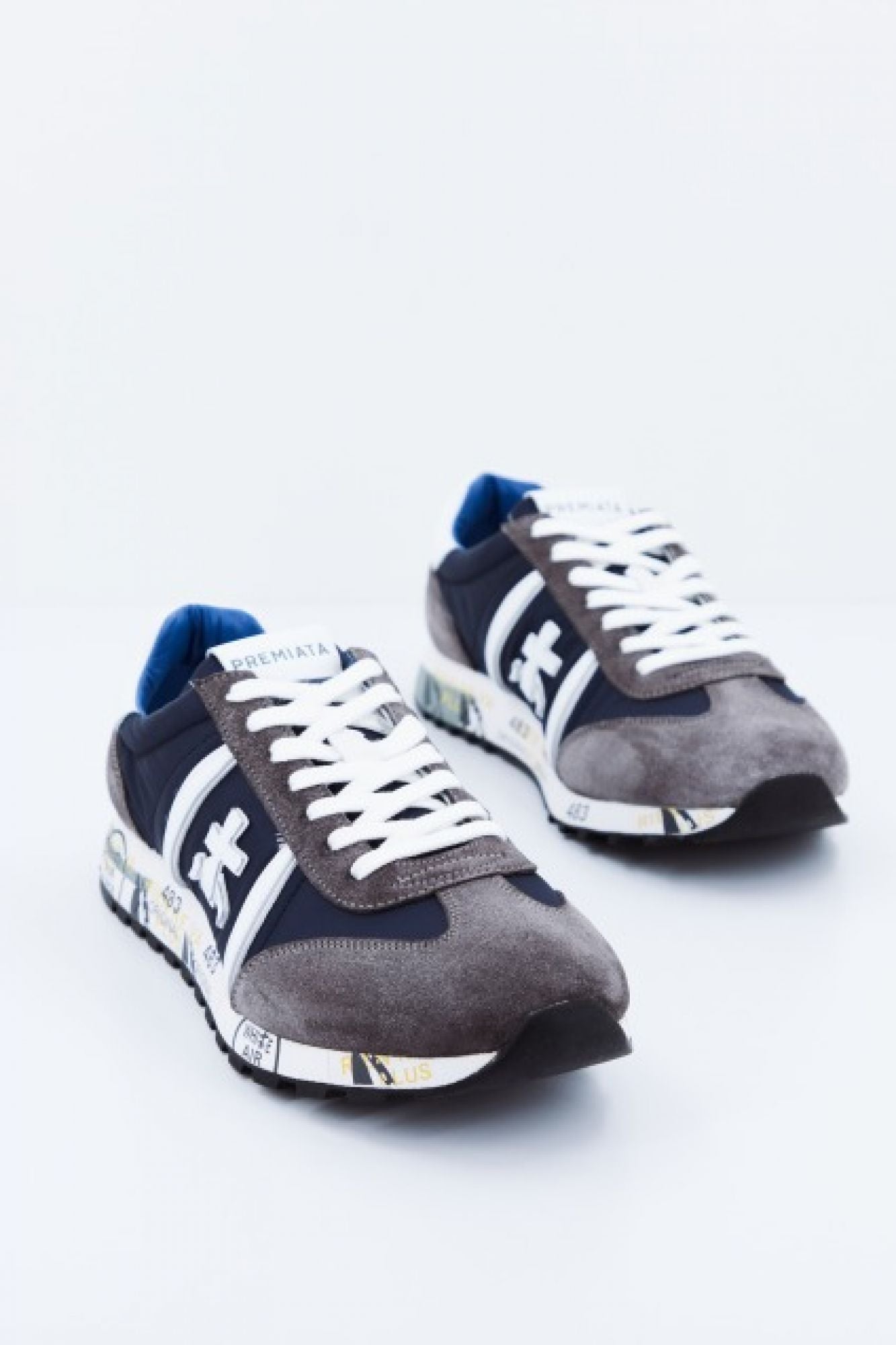 PREMIATA LUCY 600E en color GRIS (3)