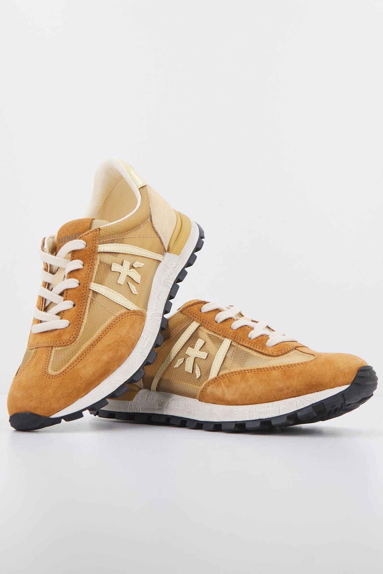 PREMIATA JOHNLOWD 5784 en color MARRON (1)