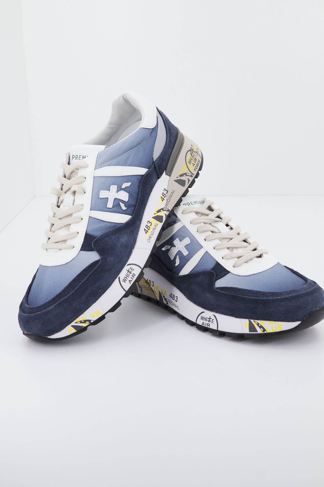 PREMIATA LANDECK 6134 en color AZUL (3)