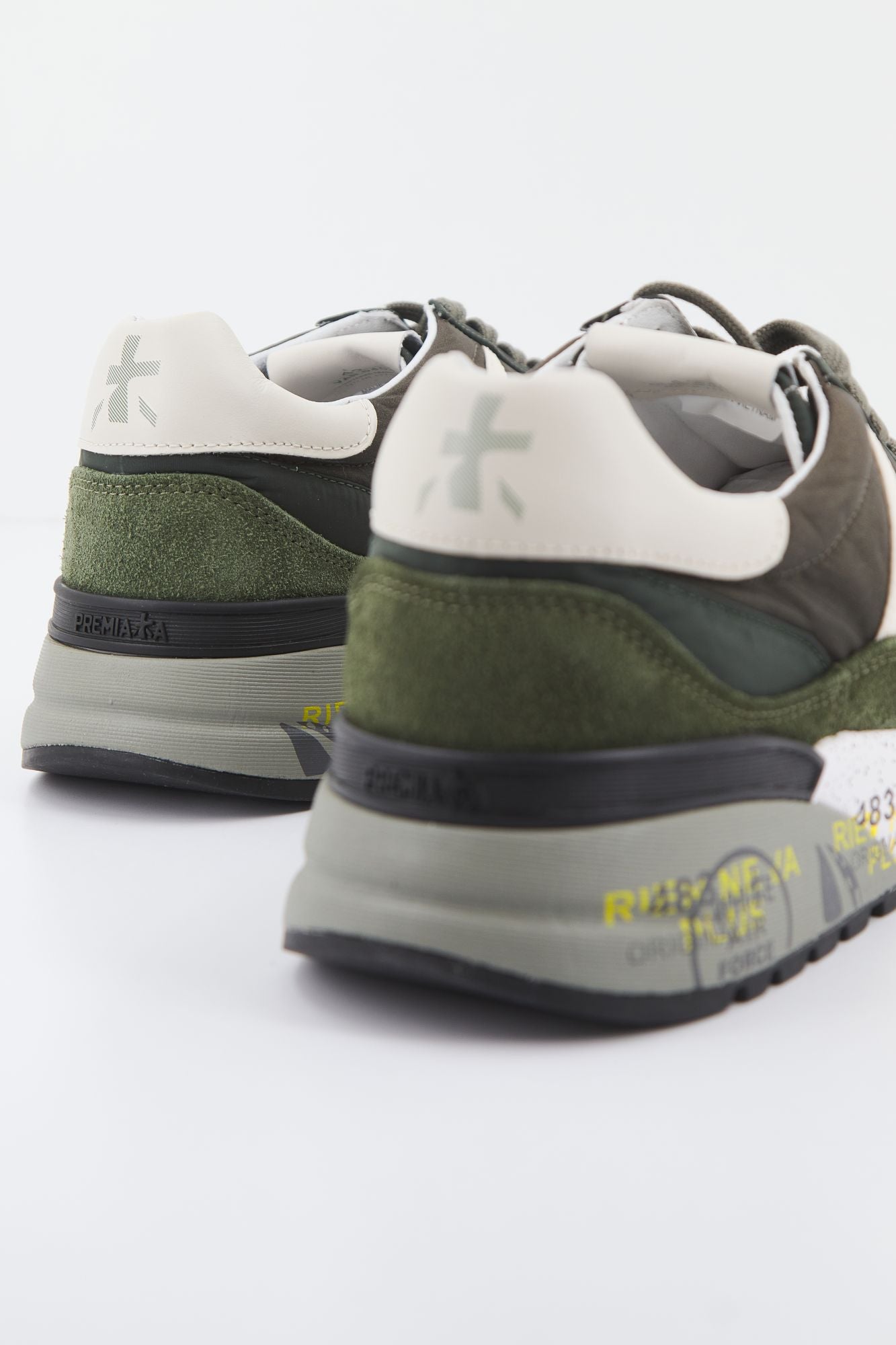 PREMIATA LANDECK 6403 en color VERDE (3)