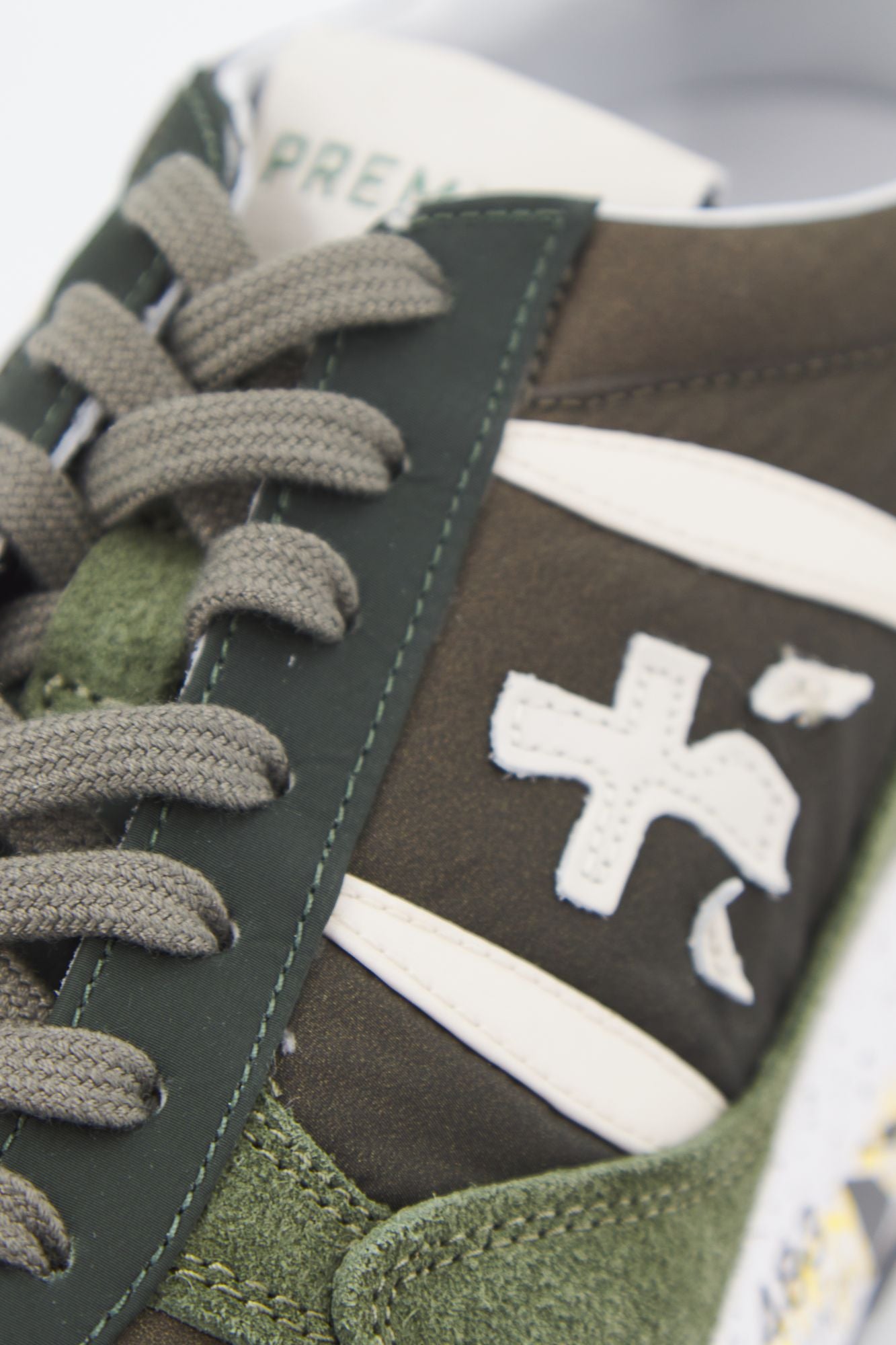 PREMIATA LANDECK 6403 en color VERDE (4)