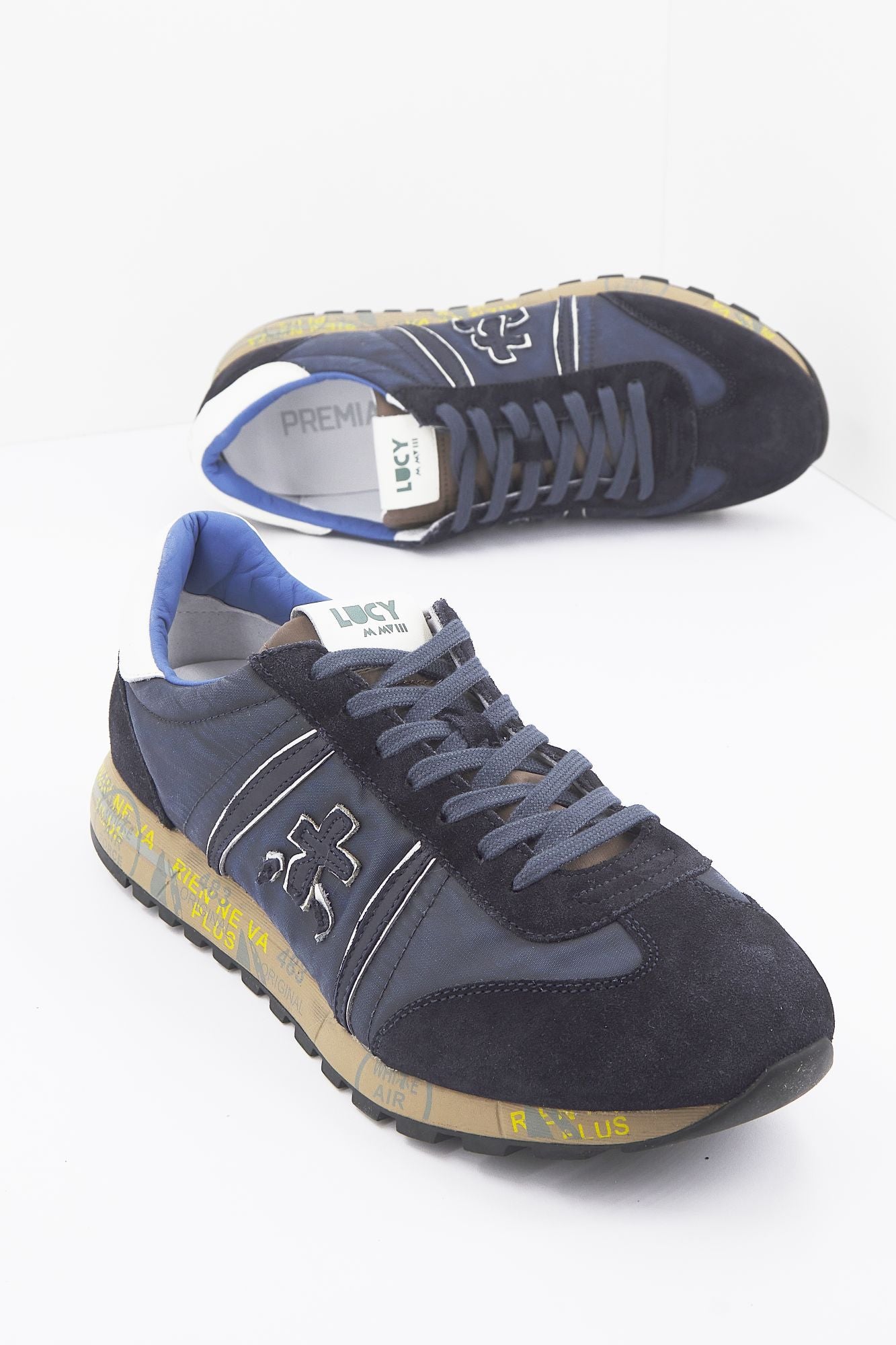 PREMIATA LUCY 6410 en color AZUL (1)