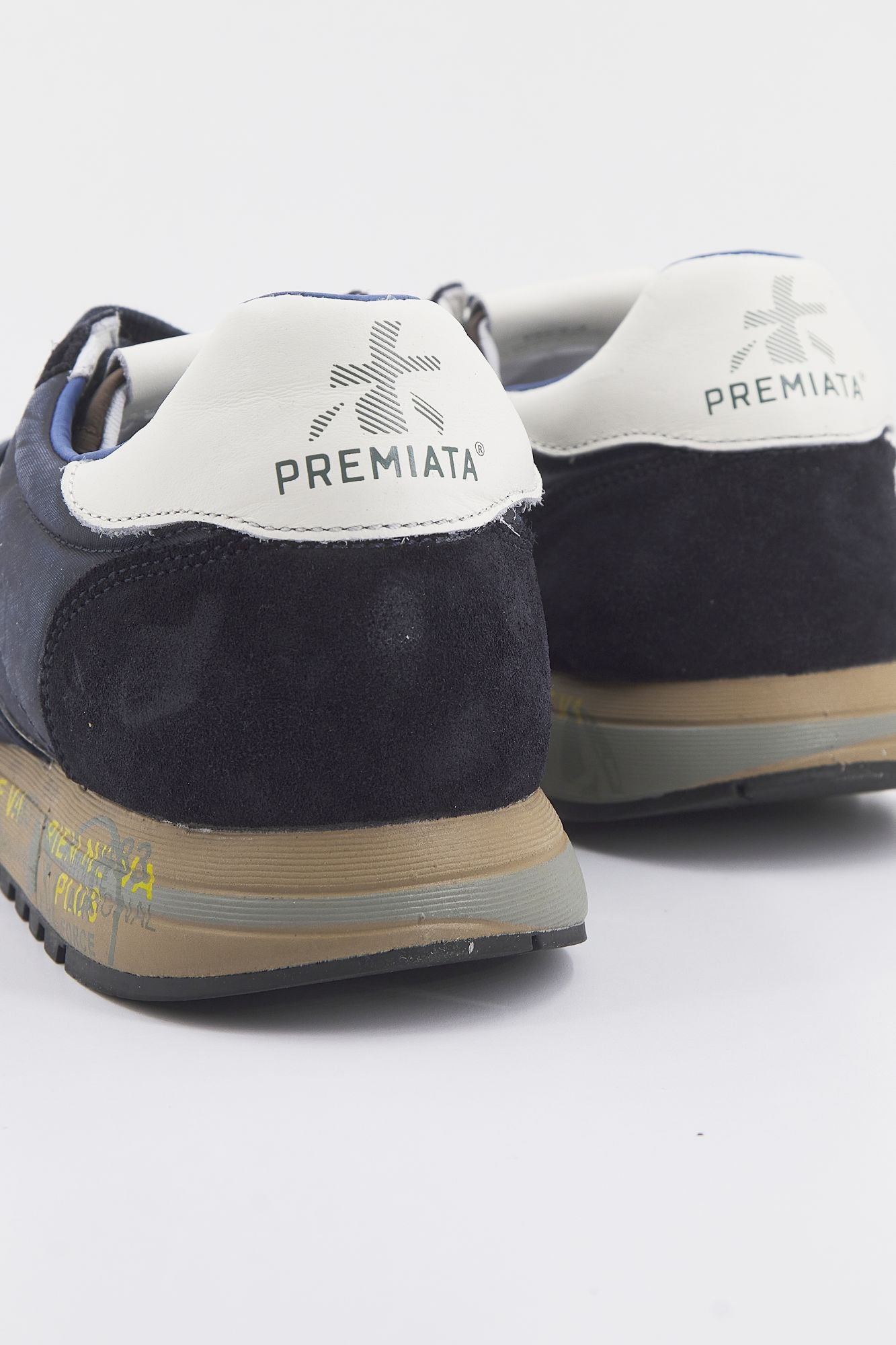 PREMIATA LUCY 6410 en color AZUL (3)