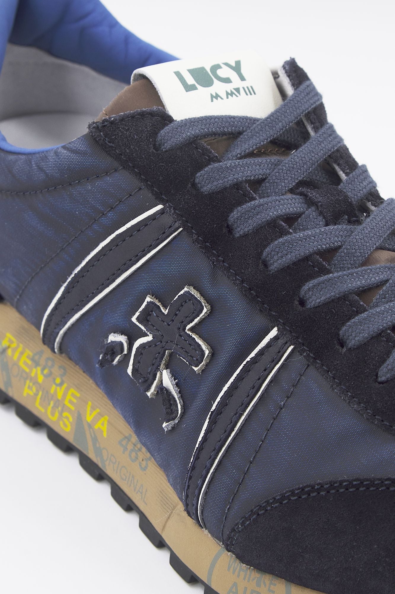 PREMIATA LUCY 6410 en color AZUL (4)