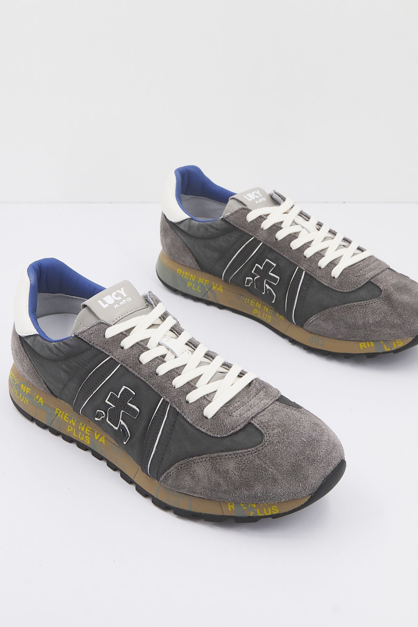 Sneakers Premiata de Hombre online en Yellowshop