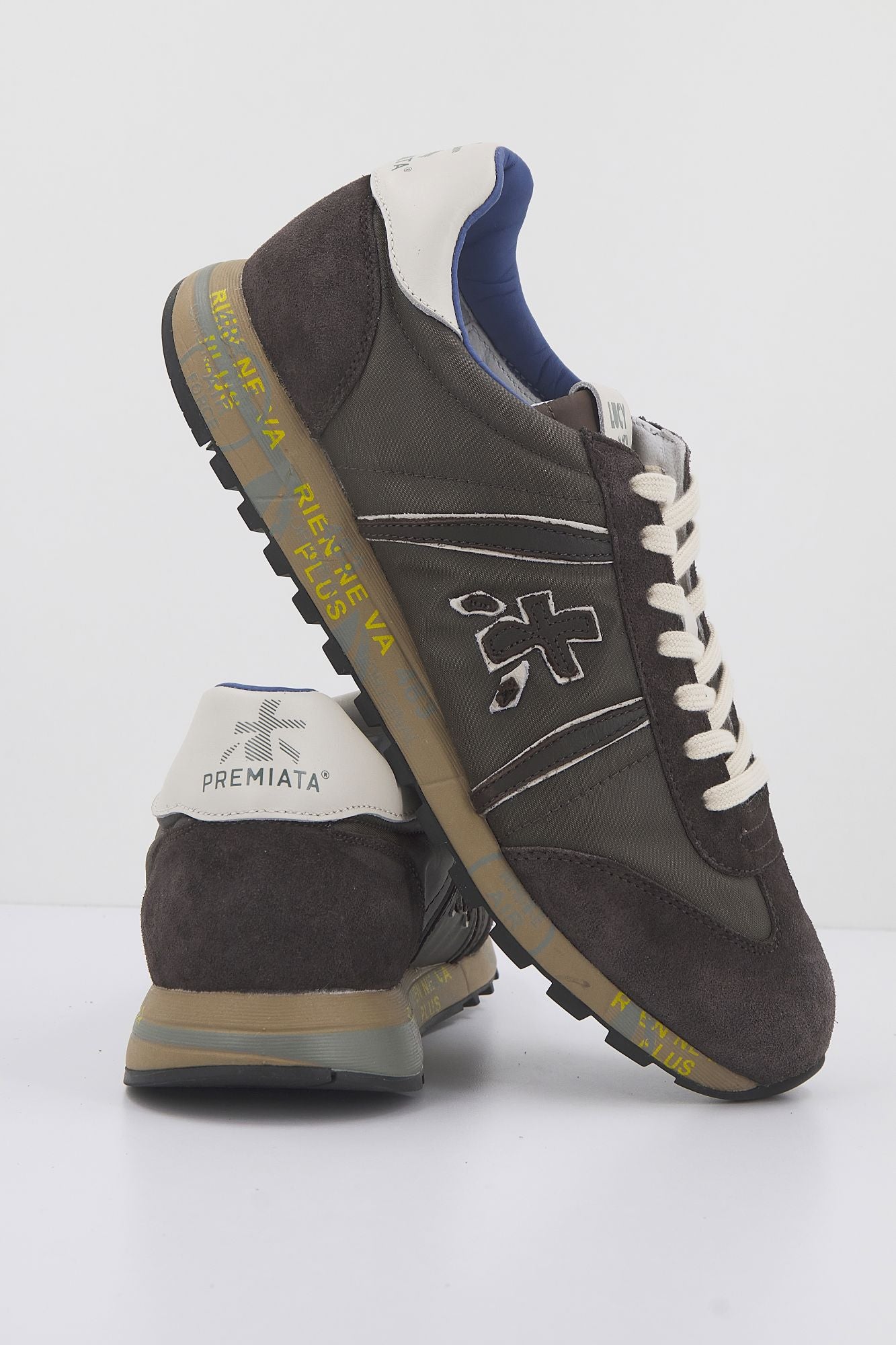 PREMIATA LUCY 6412 en color MARRON (1)