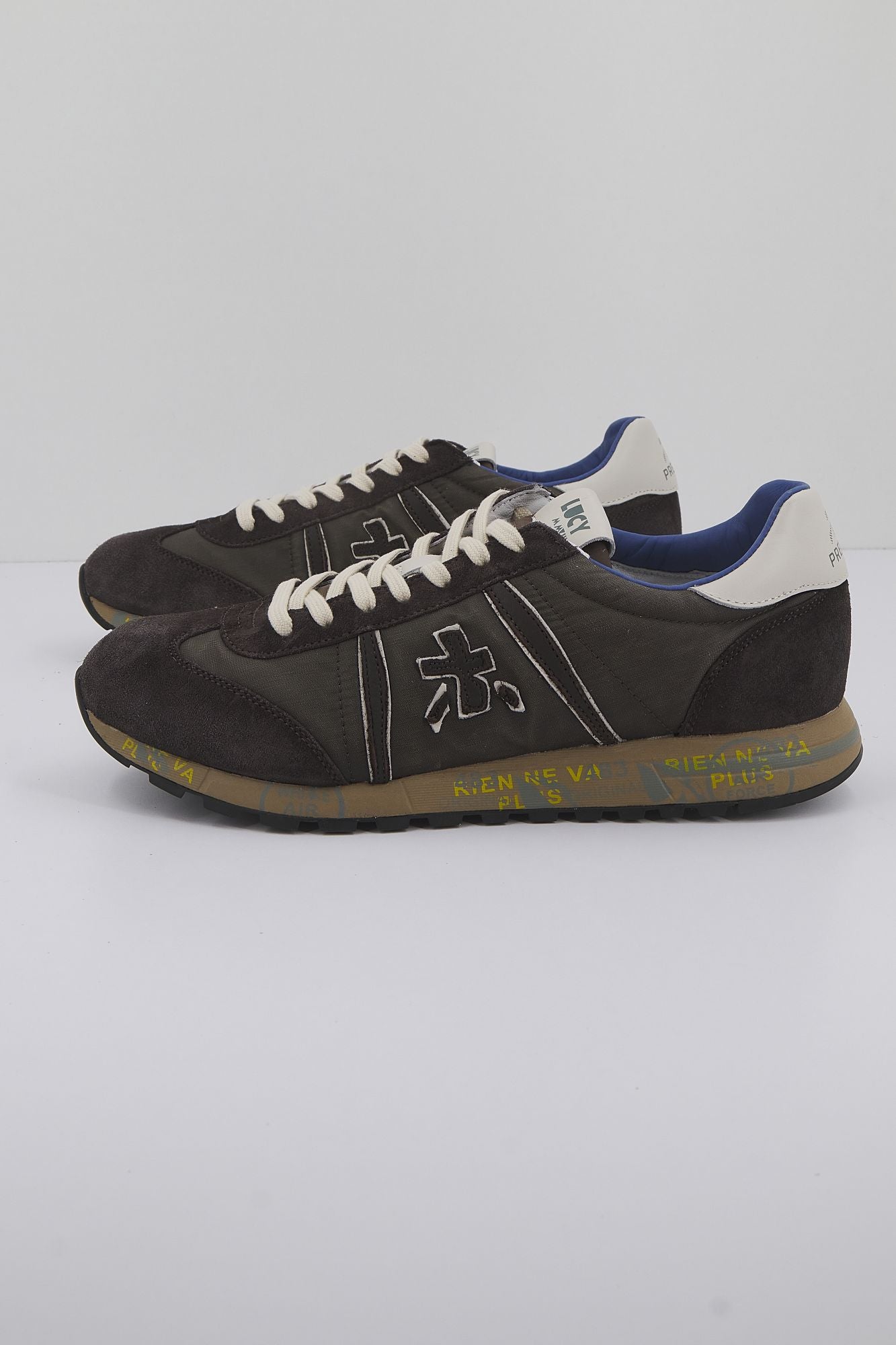 PREMIATA LUCY 6412 en color MARRON (2)