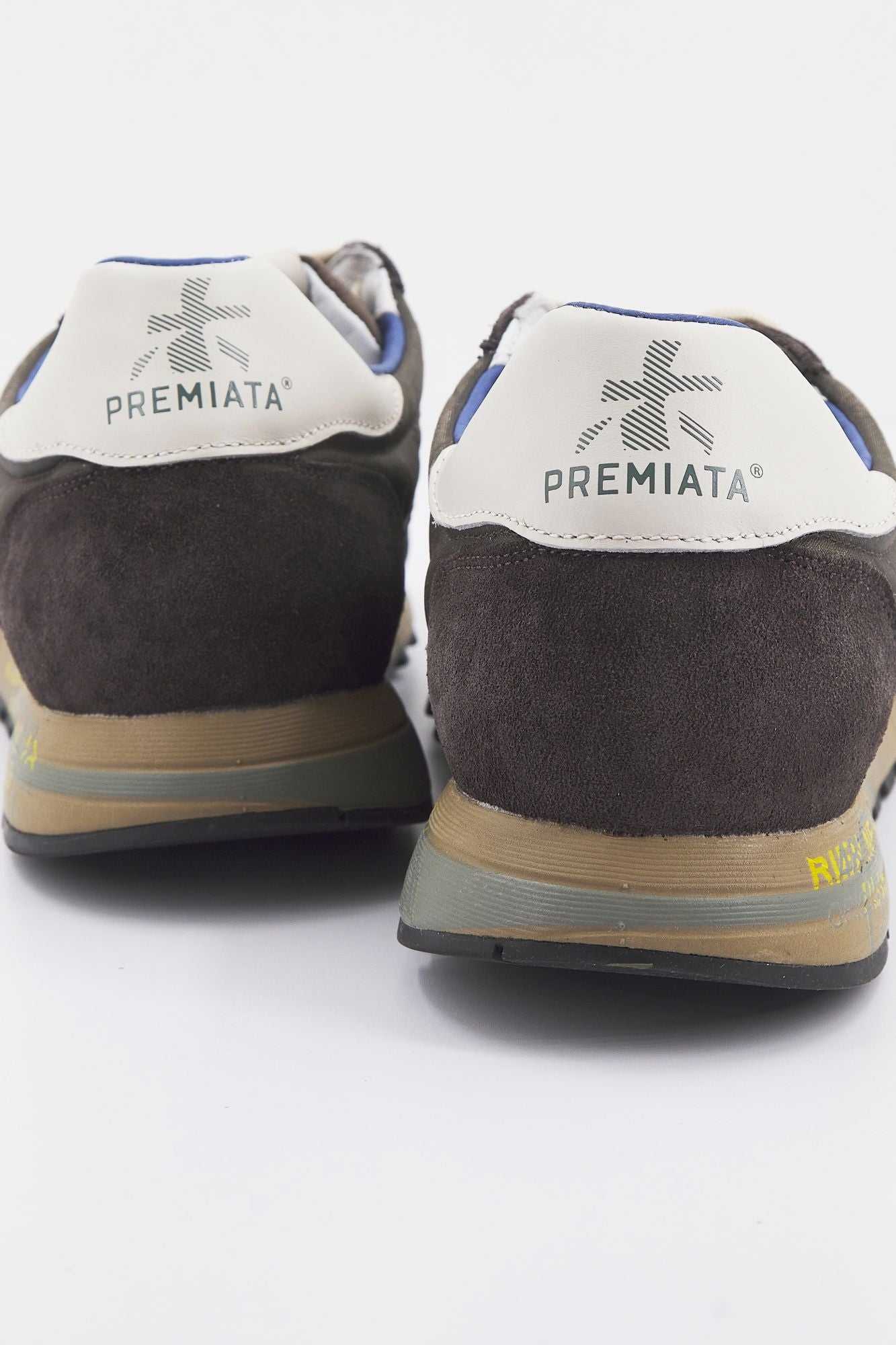 PREMIATA LUCY 6412 en color MARRON (3)