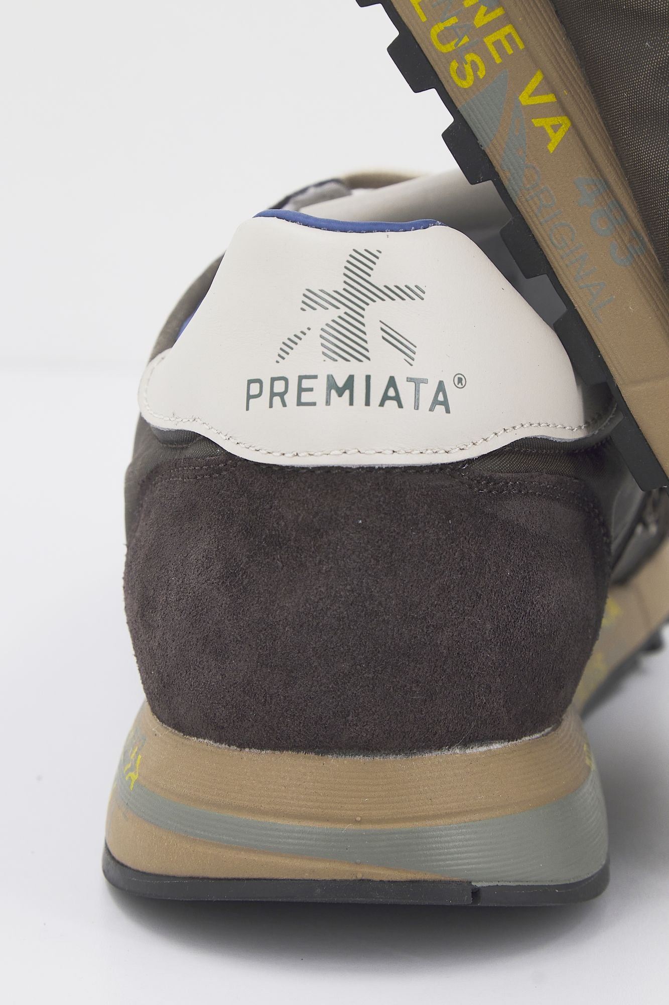 PREMIATA LUCY 6412 en color MARRON (4)