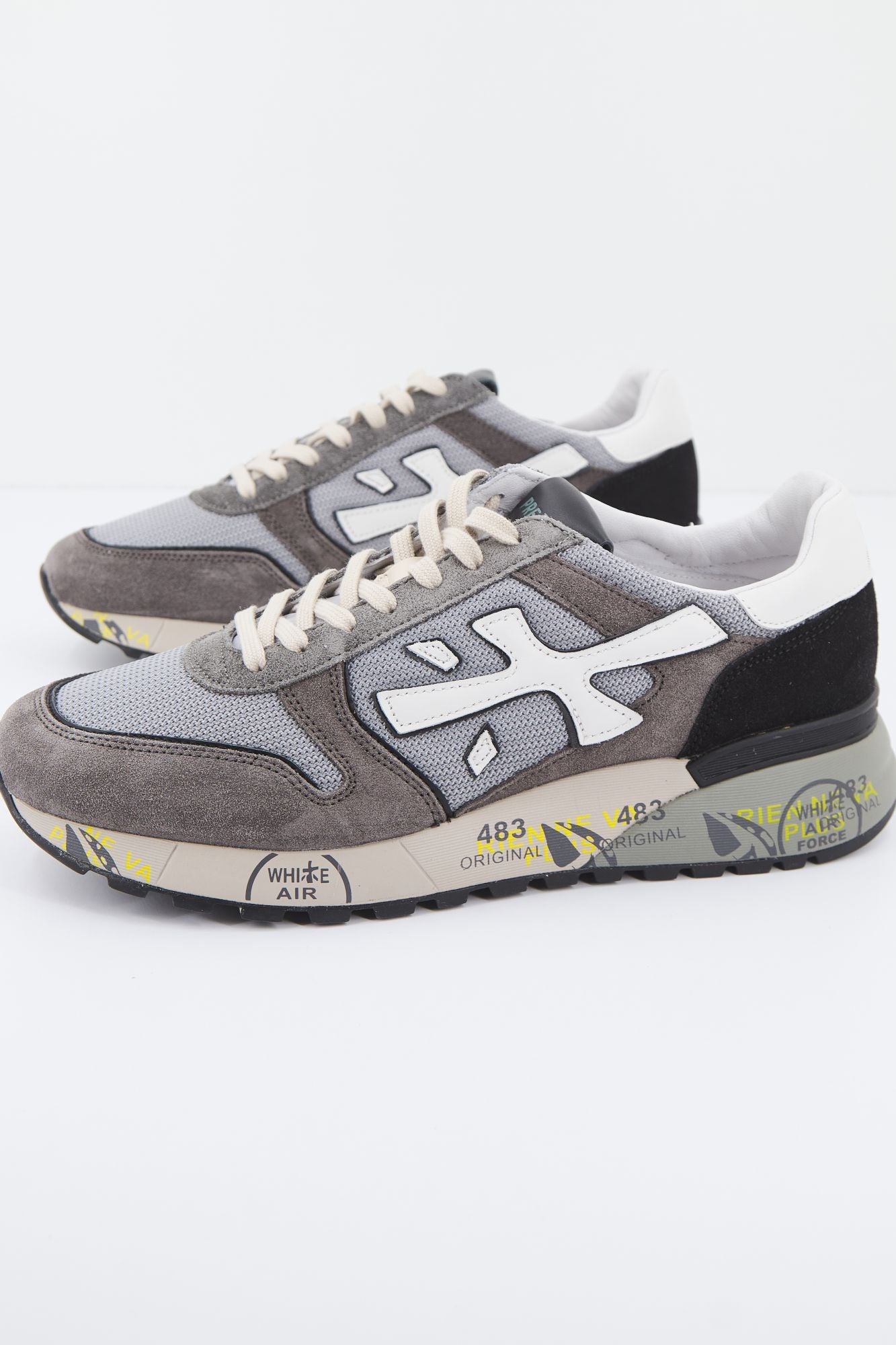 PREMIATA MICK 5894 en color MULTICOLOR (2)