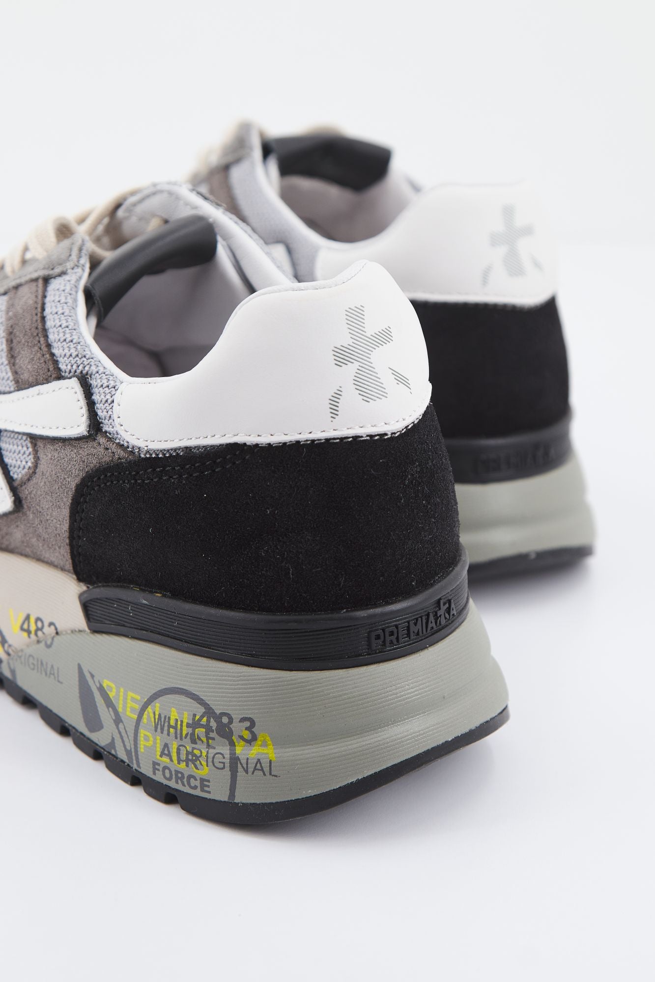 PREMIATA MICK 5894 en color MULTICOLOR (3)