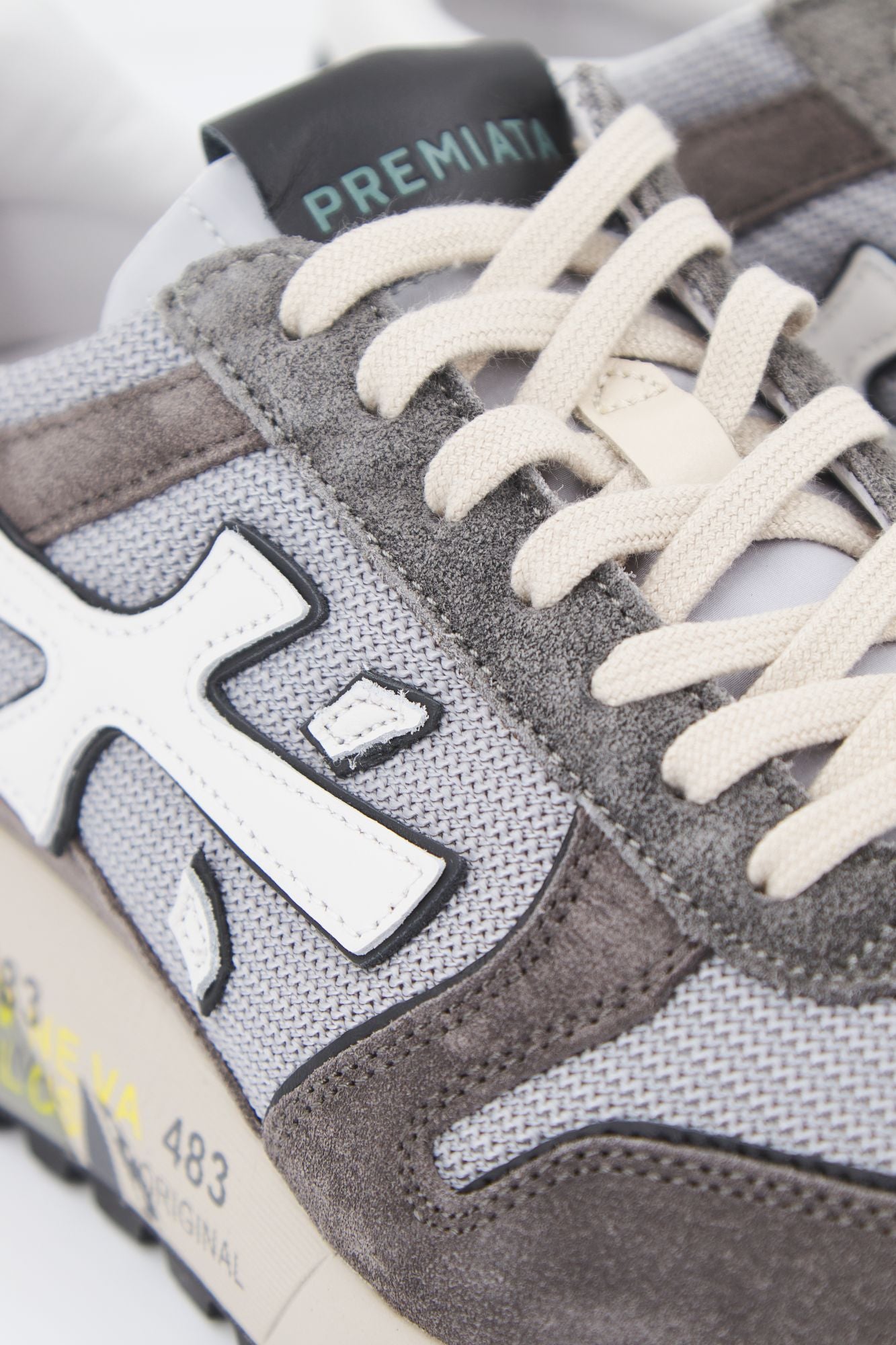 PREMIATA MICK 5894 en color MULTICOLOR (4)