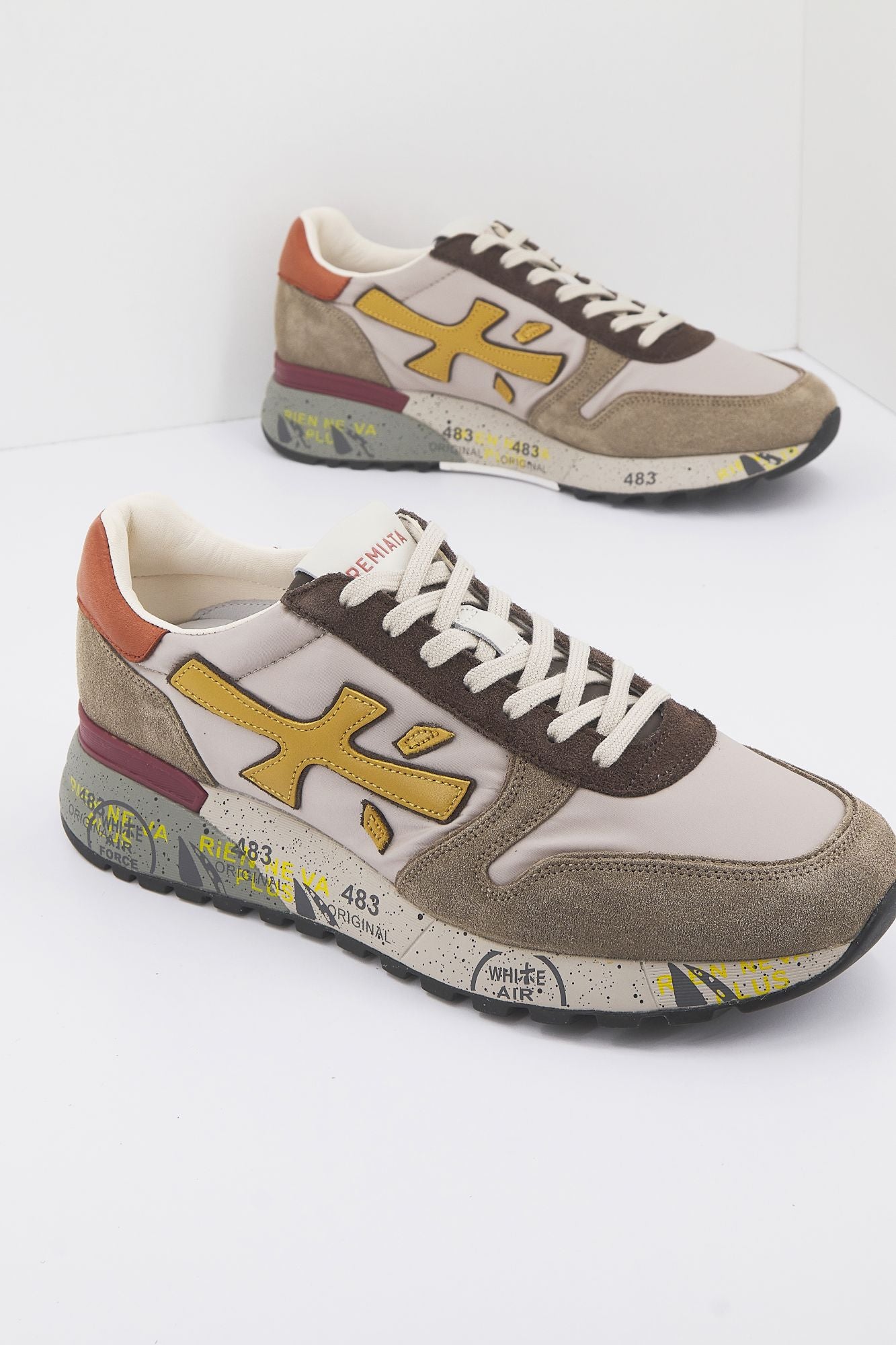 PREMIATA MICK 6416 en color AZUL (1)